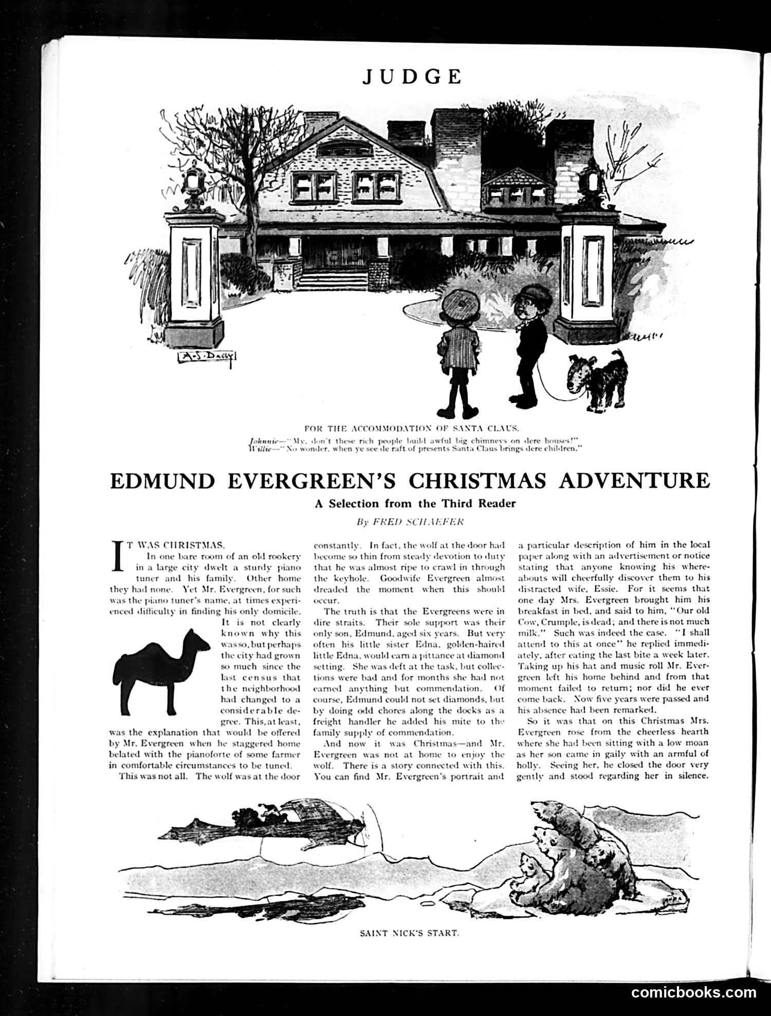 Judge — December 3, 1910 — page 40 of 52