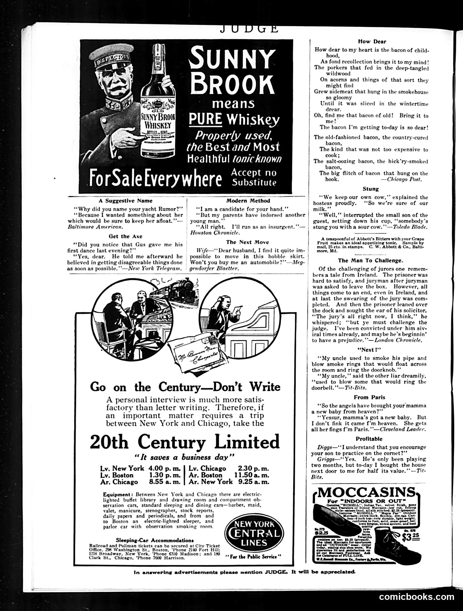 Judge — December 3, 1910 — page 44 of 52