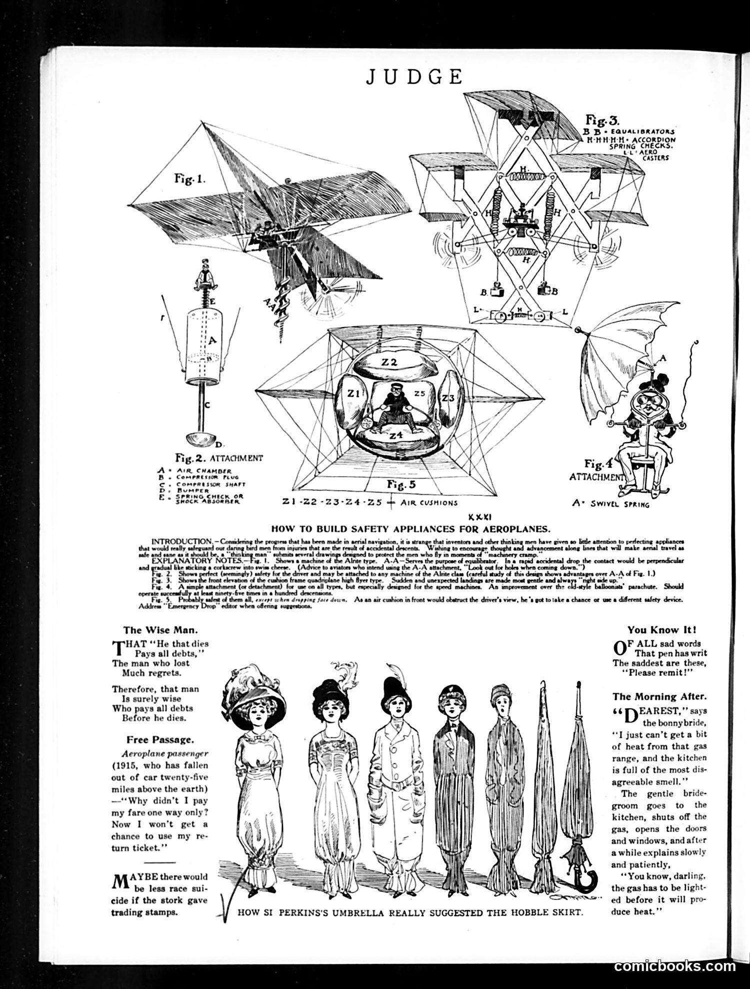 Judge — December 10, 1910 — page 18 of 24