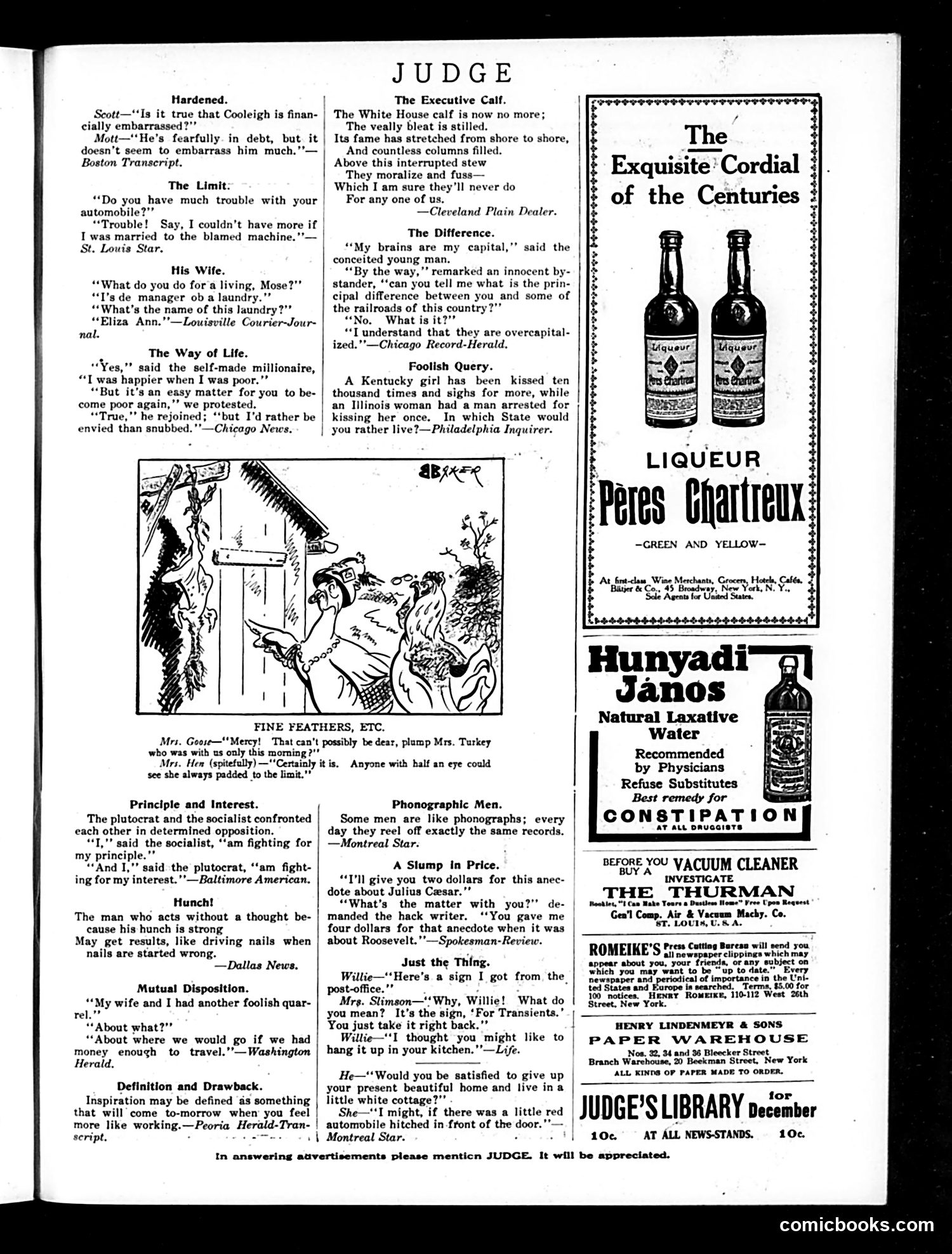 Judge — December 17, 1910 — page 3 of 24