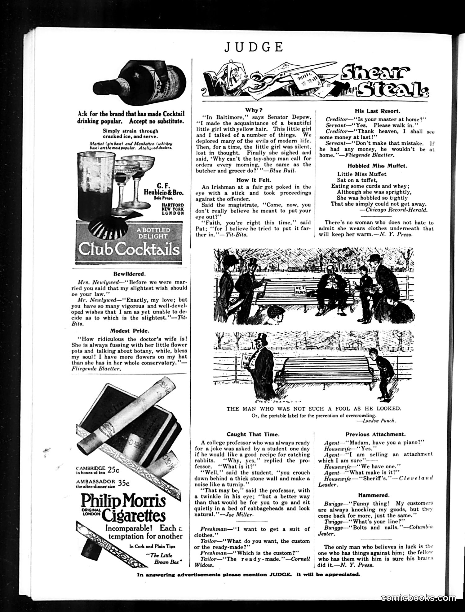 Judge — December 17, 1910 — page 4 of 24