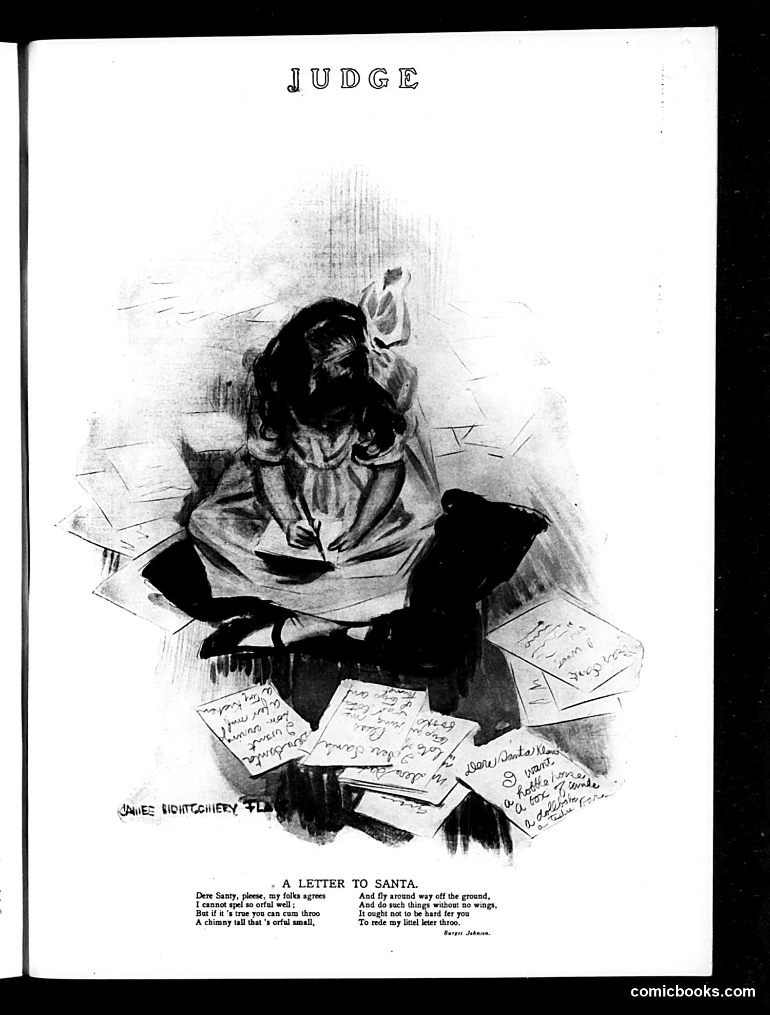 Judge — December 17, 1910 — page 5 of 24