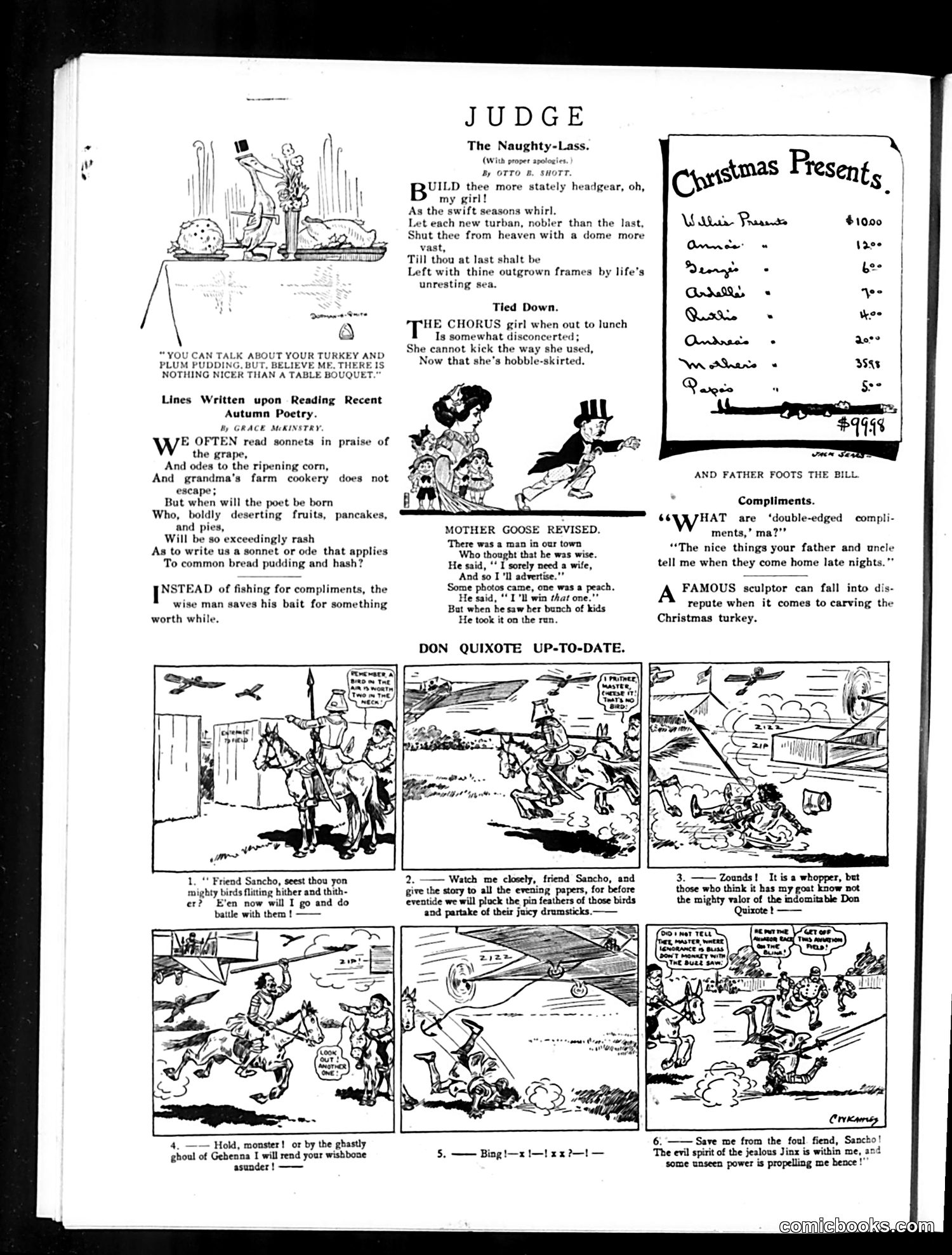 Judge — December 17, 1910 — page 6 of 24