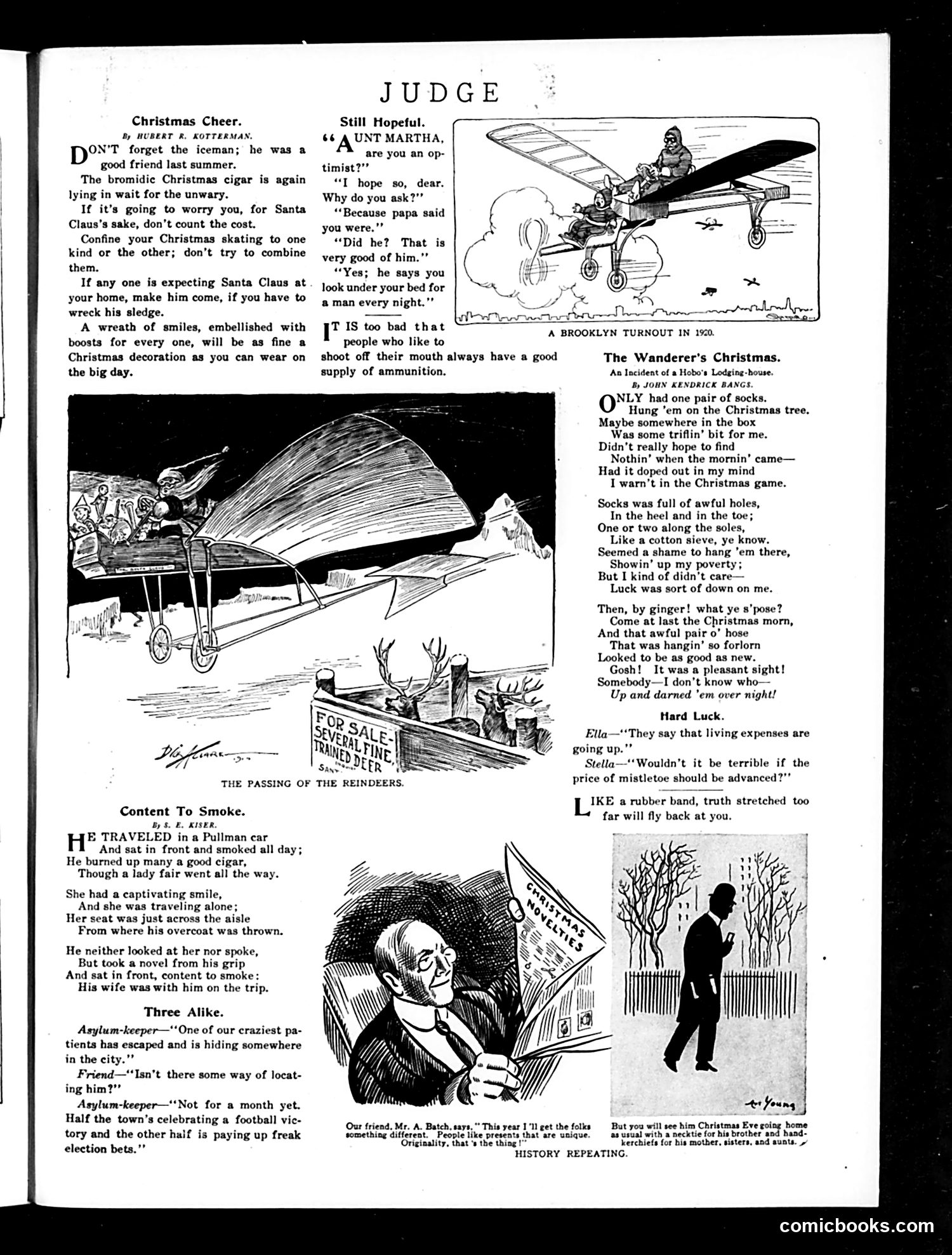 Judge — December 17, 1910 — page 7 of 24