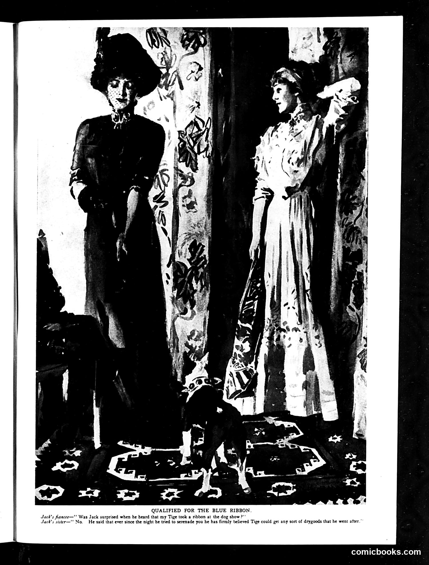 Judge — December 17, 1910 — page 9 of 24