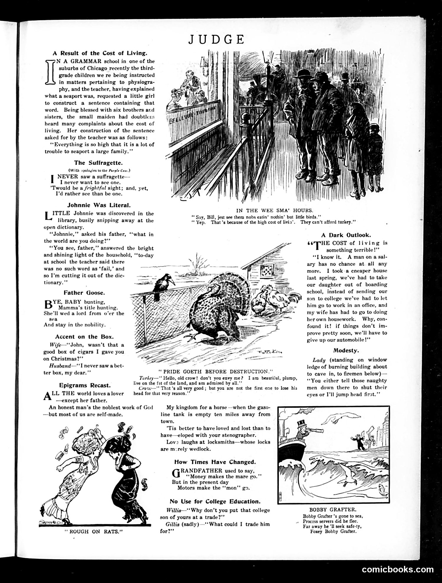 Judge — December 17, 1910 — page 11 of 24