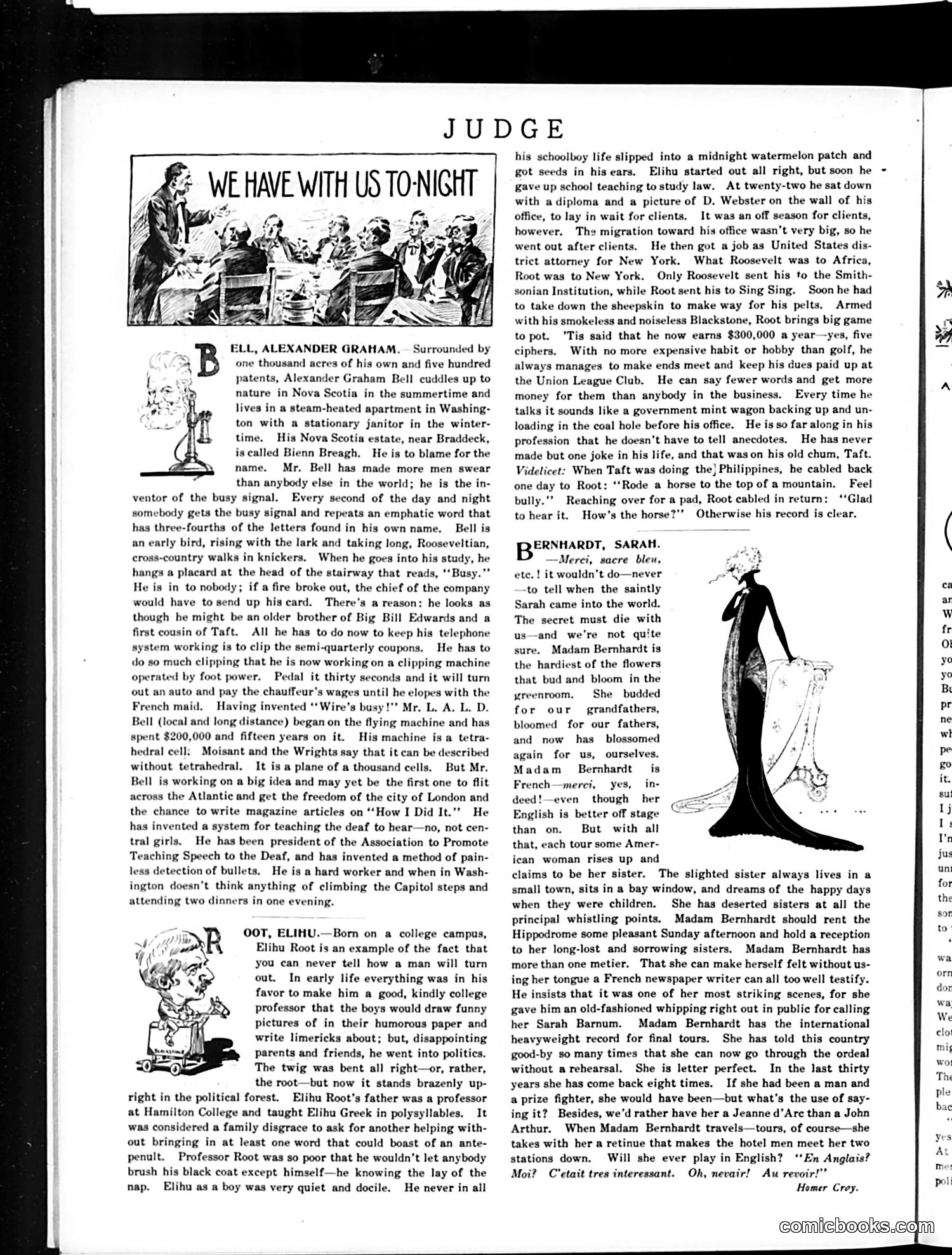 Judge — December 17, 1910 — page 14 of 24