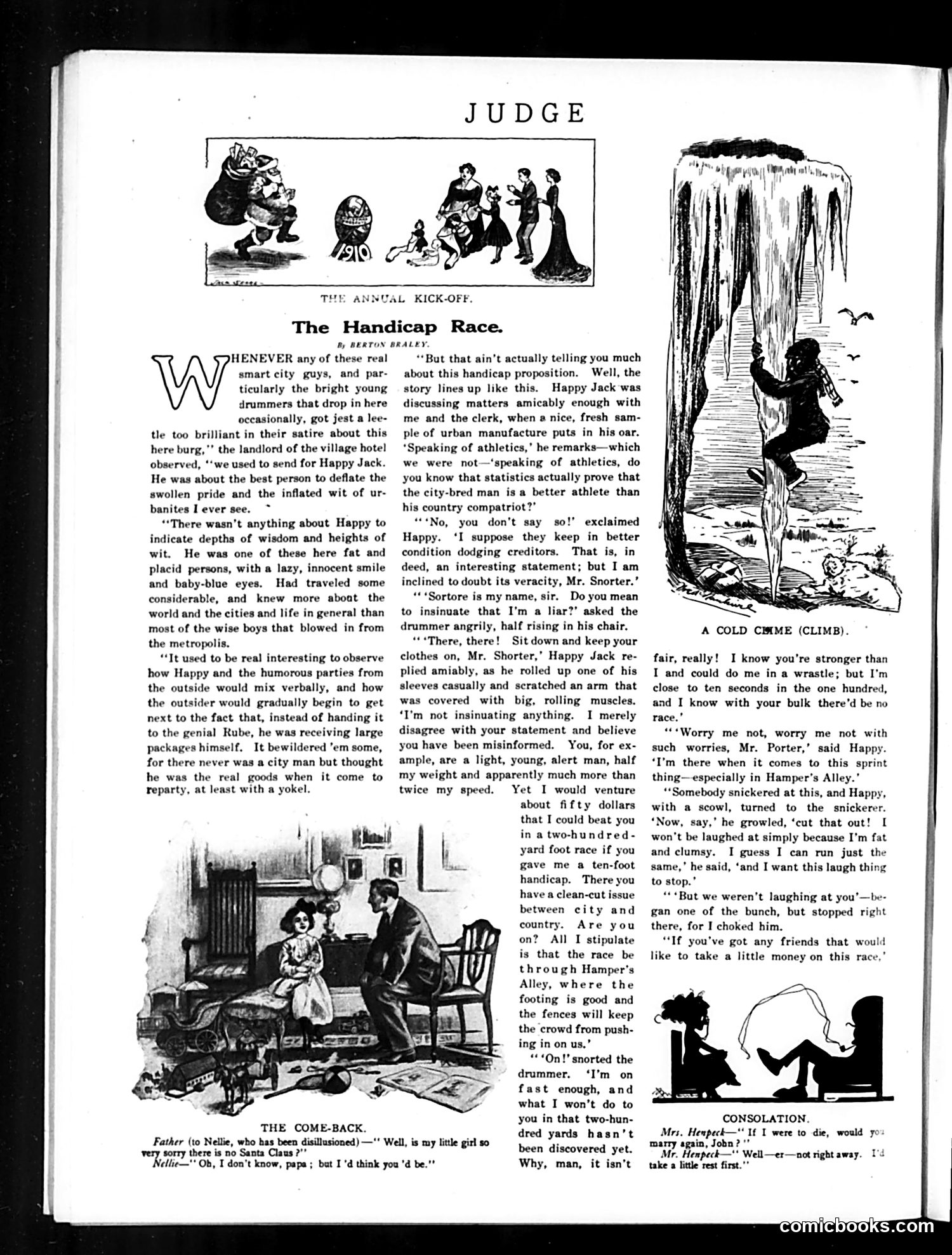 Judge — December 17, 1910 — page 16 of 24