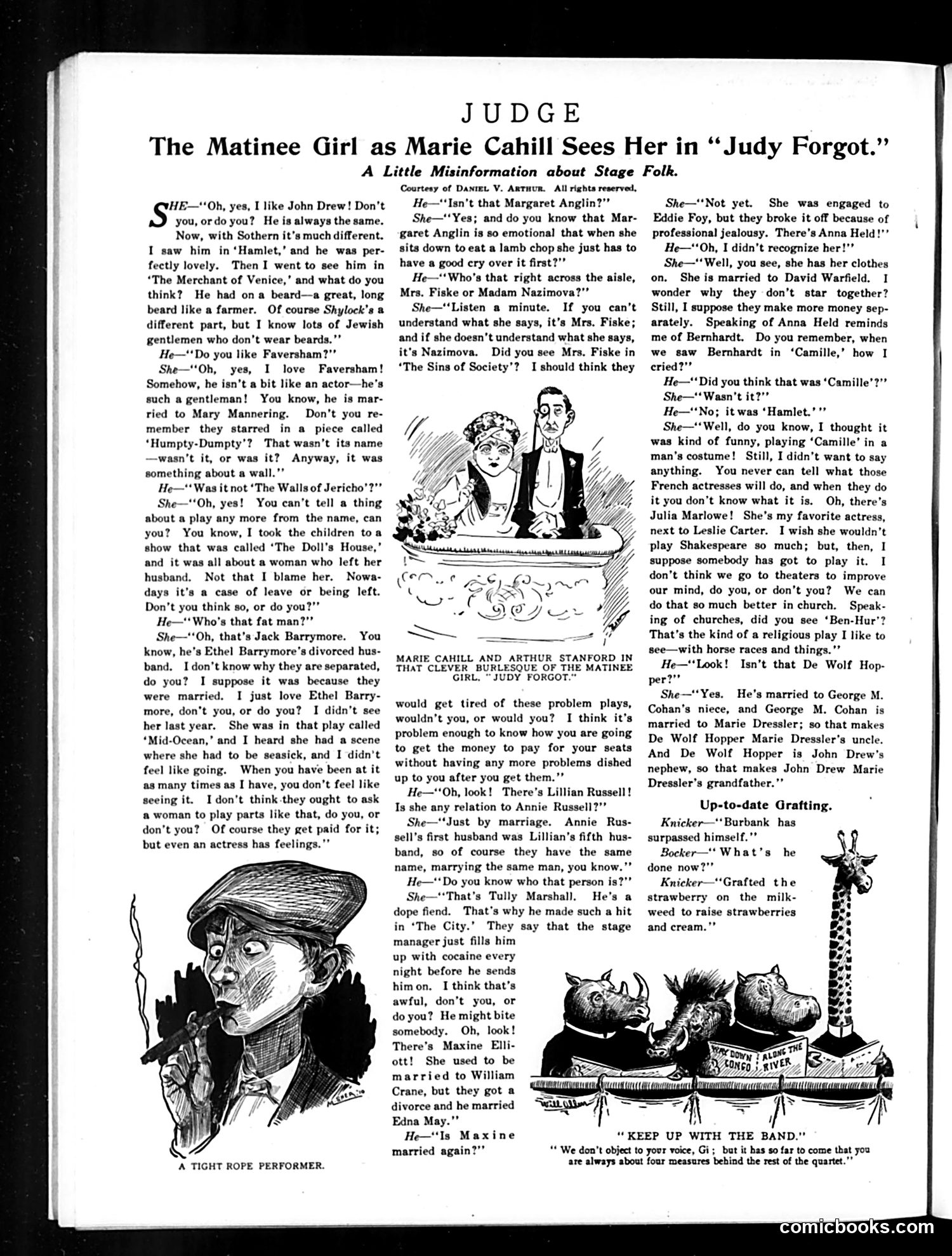 Judge — December 17, 1910 — page 18 of 24