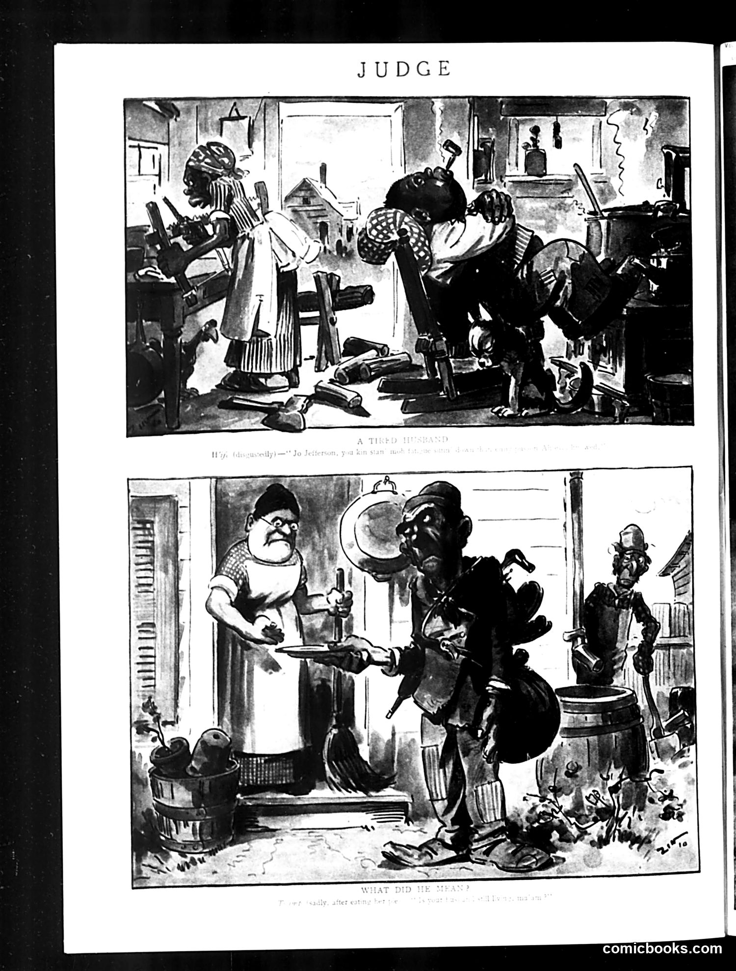 Judge — December 17, 1910 — page 24 of 24