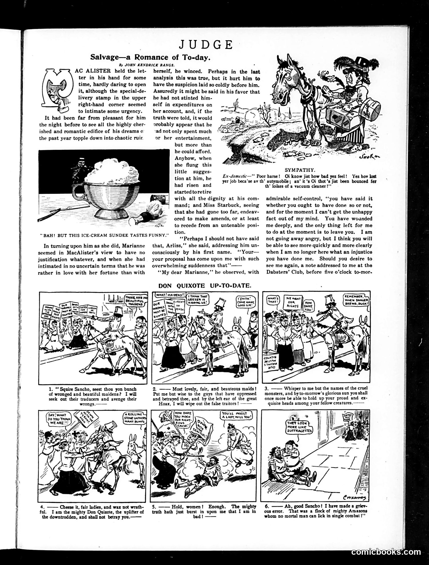 Judge — December 24, 1910 — page 15 of 24