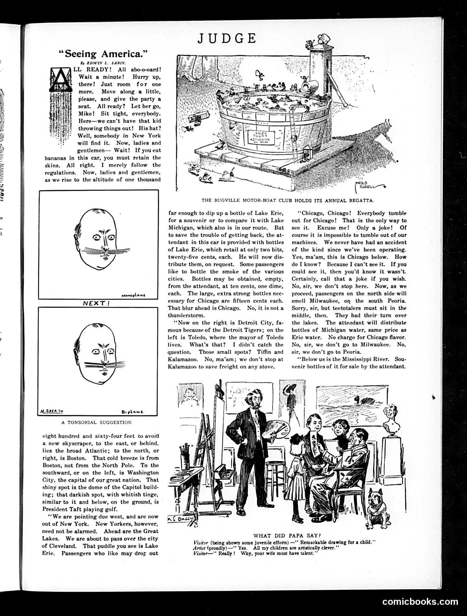 Judge — December 24, 1910 — page 17 of 24