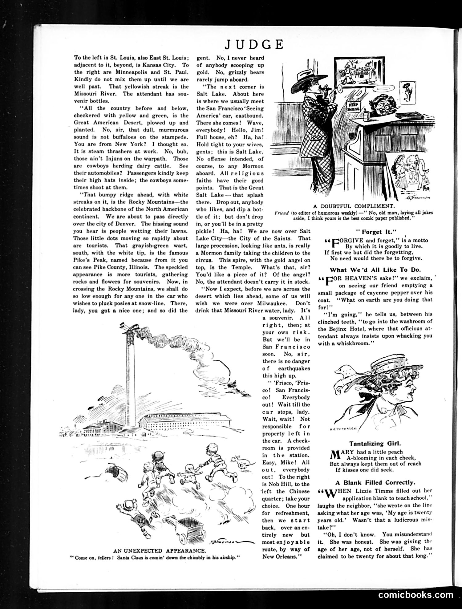 Judge — December 24, 1910 — page 18 of 24