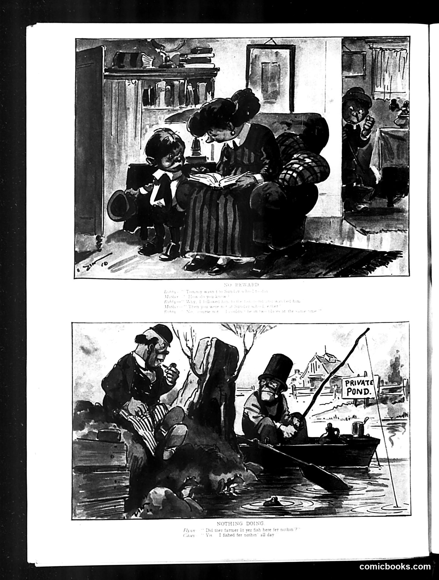 Judge — December 24, 1910 — page 24 of 24