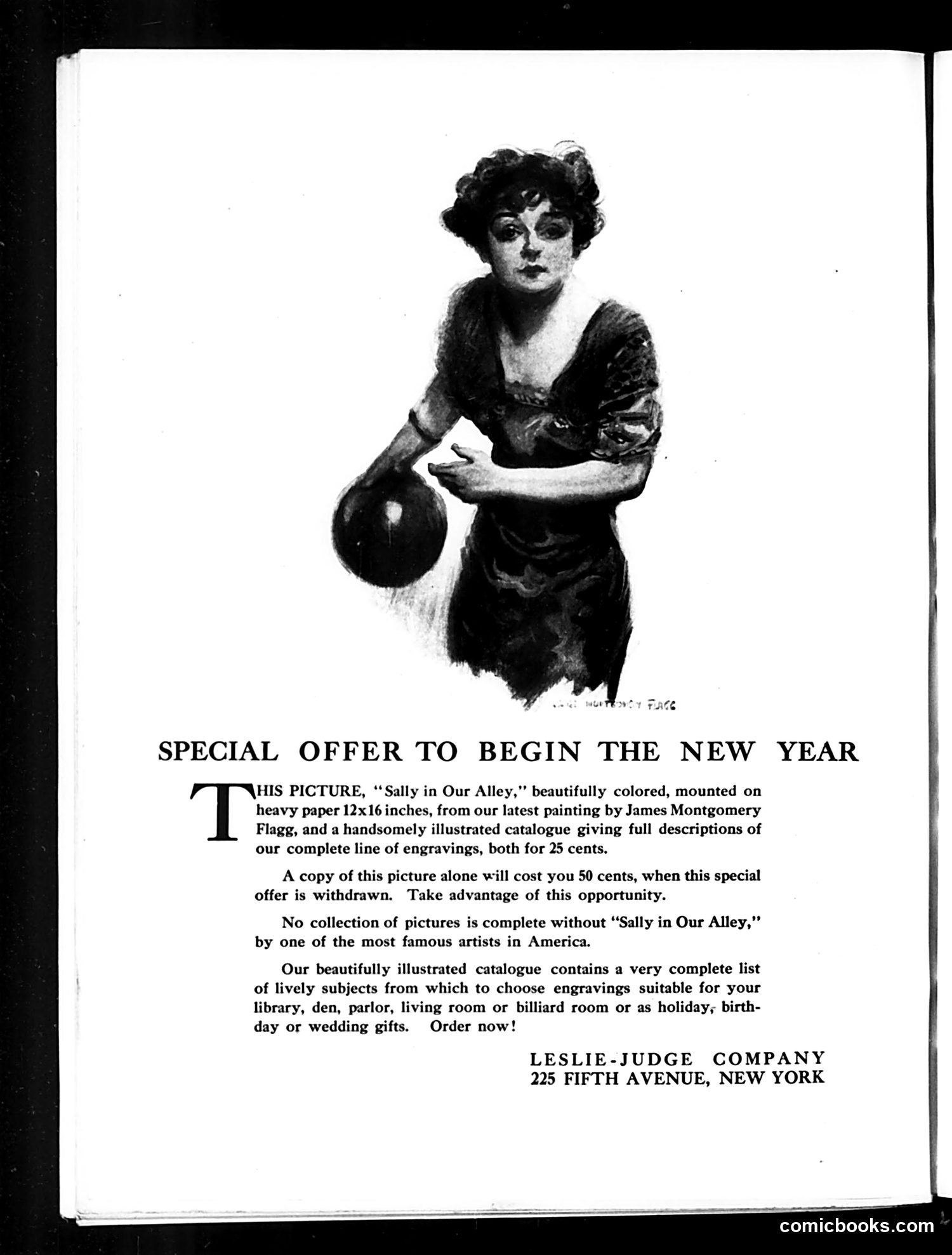 Judge — December 31, 1910 — page 2 of 27