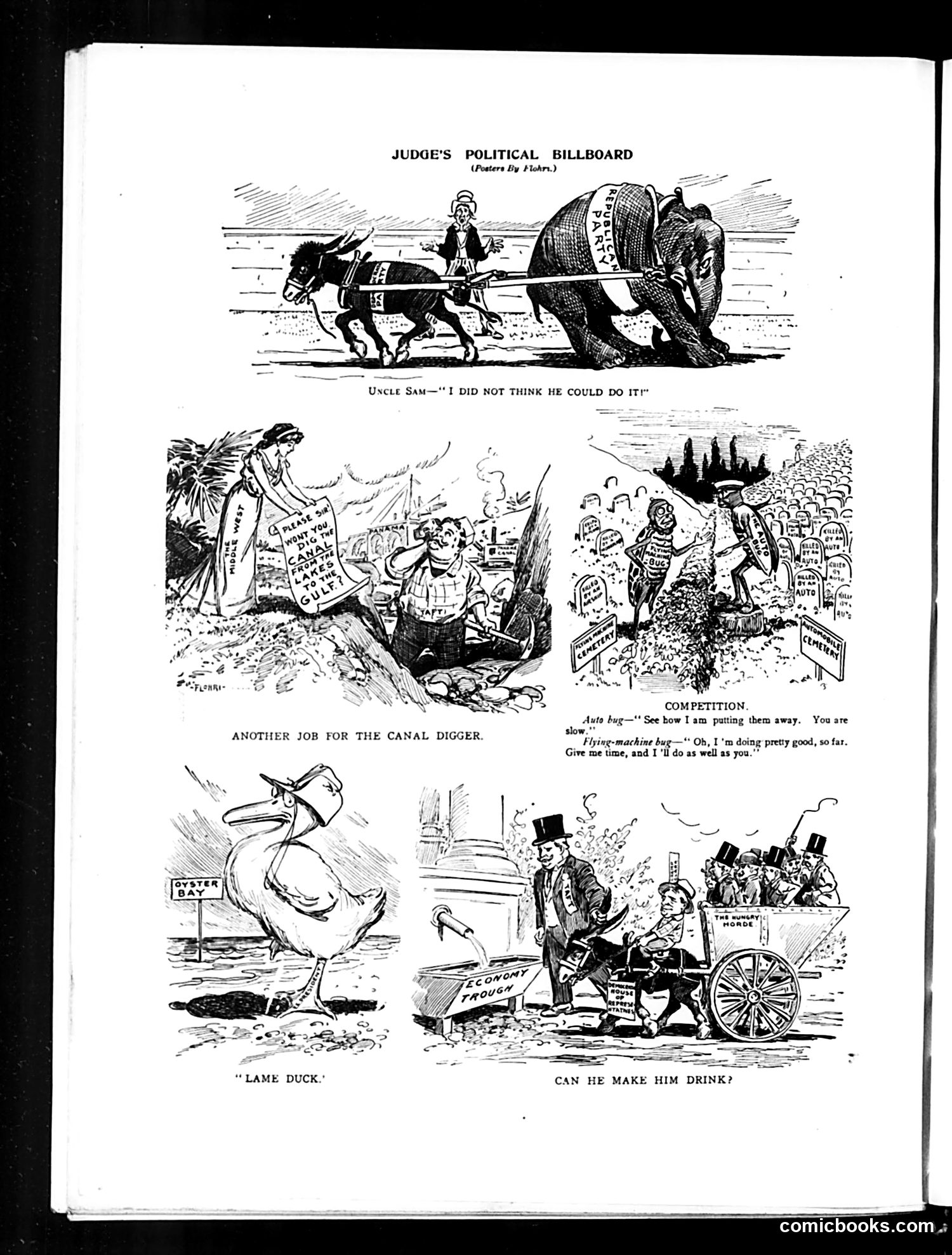 Judge — December 31, 1910 — page 4 of 27