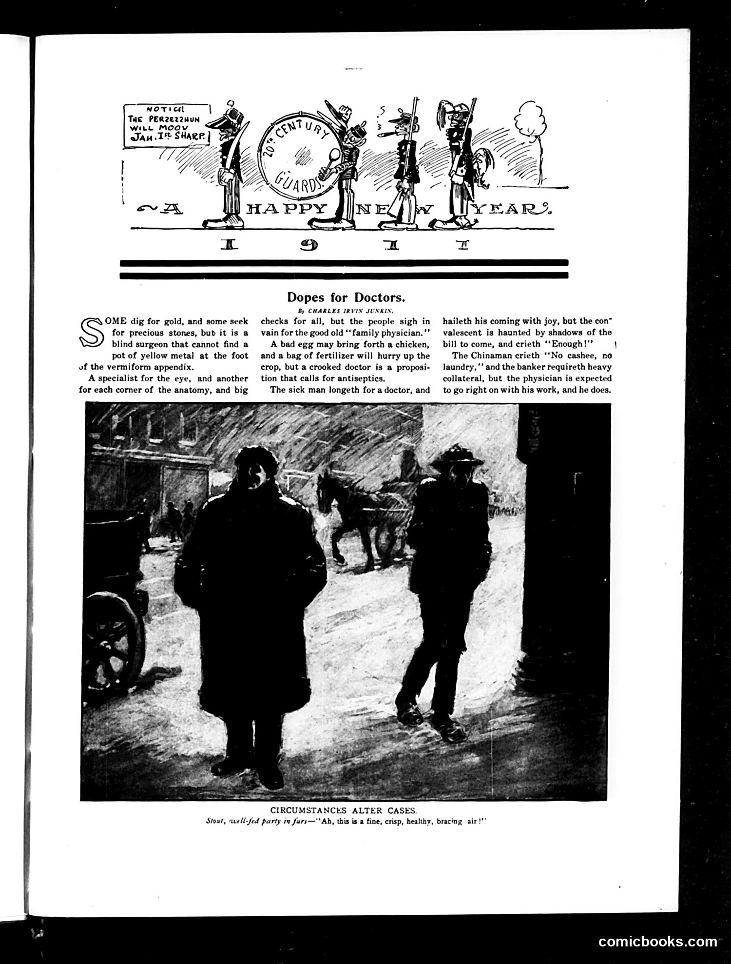 Judge — December 31, 1910 — page 5 of 27