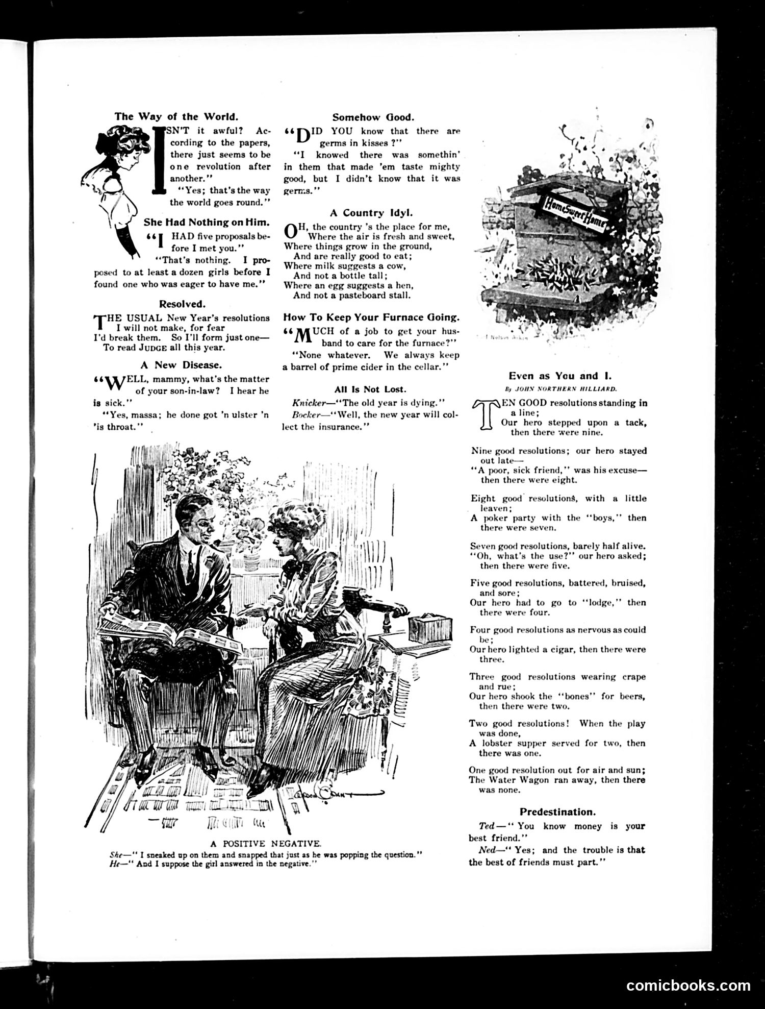 Judge — December 31, 1910 — page 7 of 27