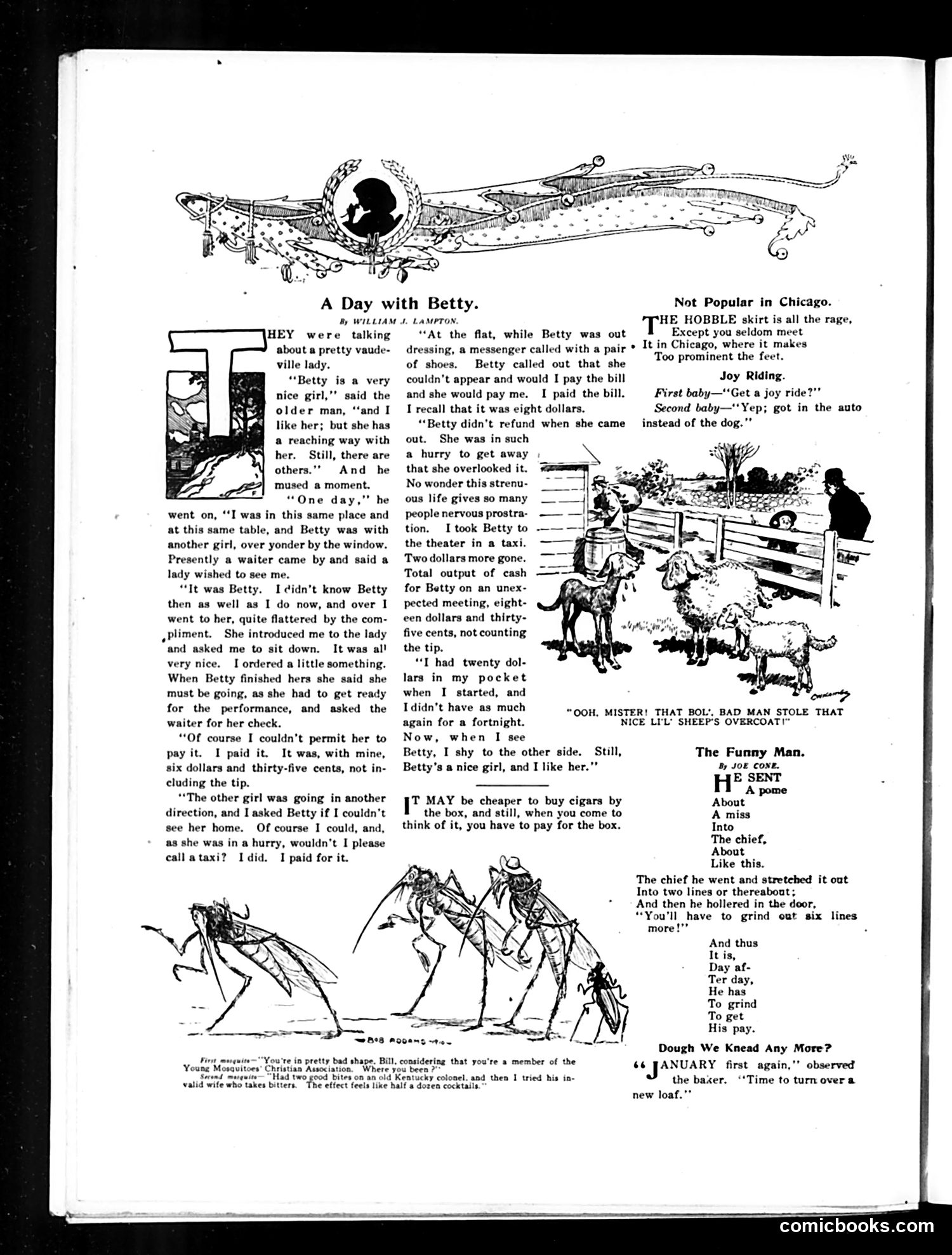 Judge — December 31, 1910 — page 10 of 27