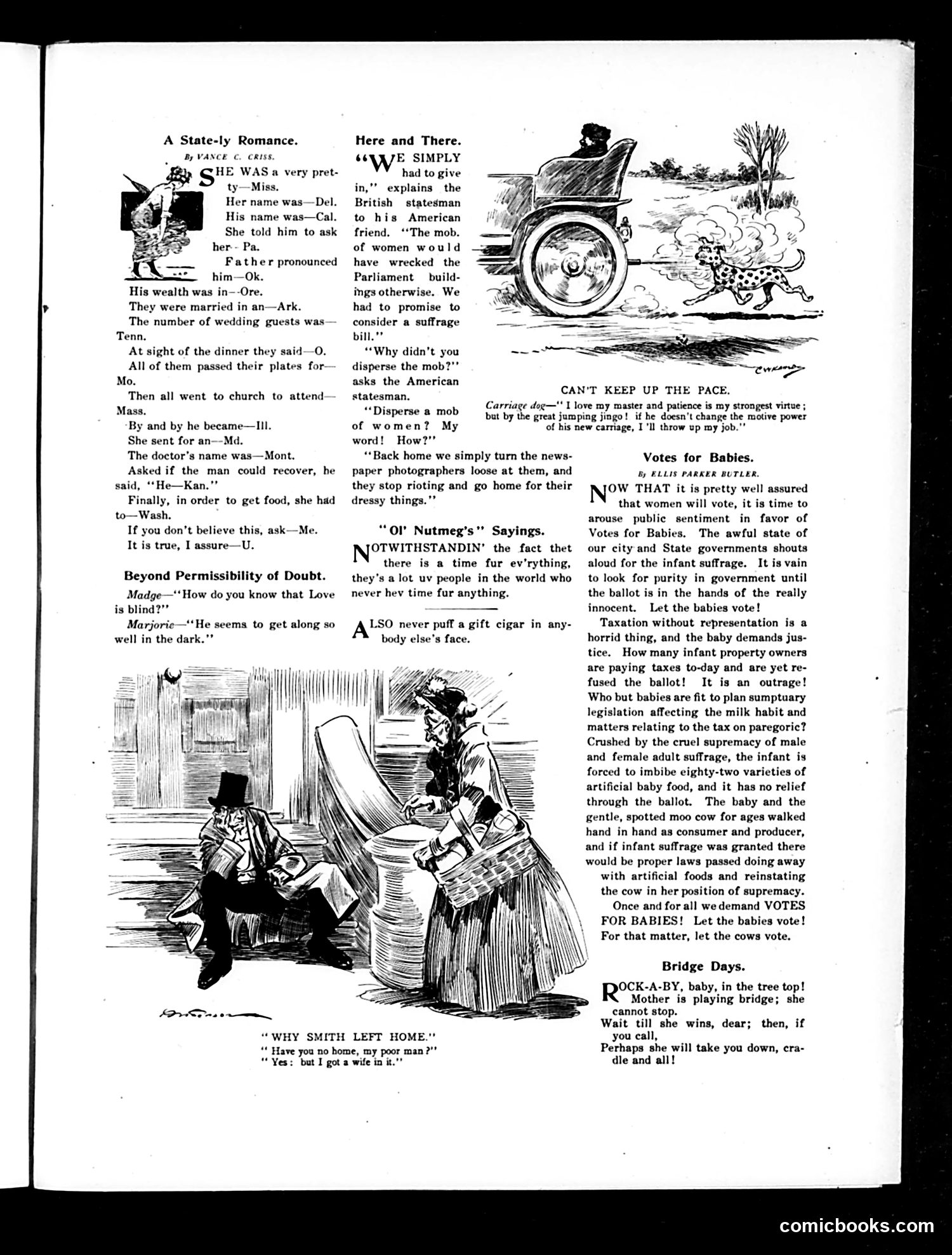 Judge — December 31, 1910 — page 13 of 27