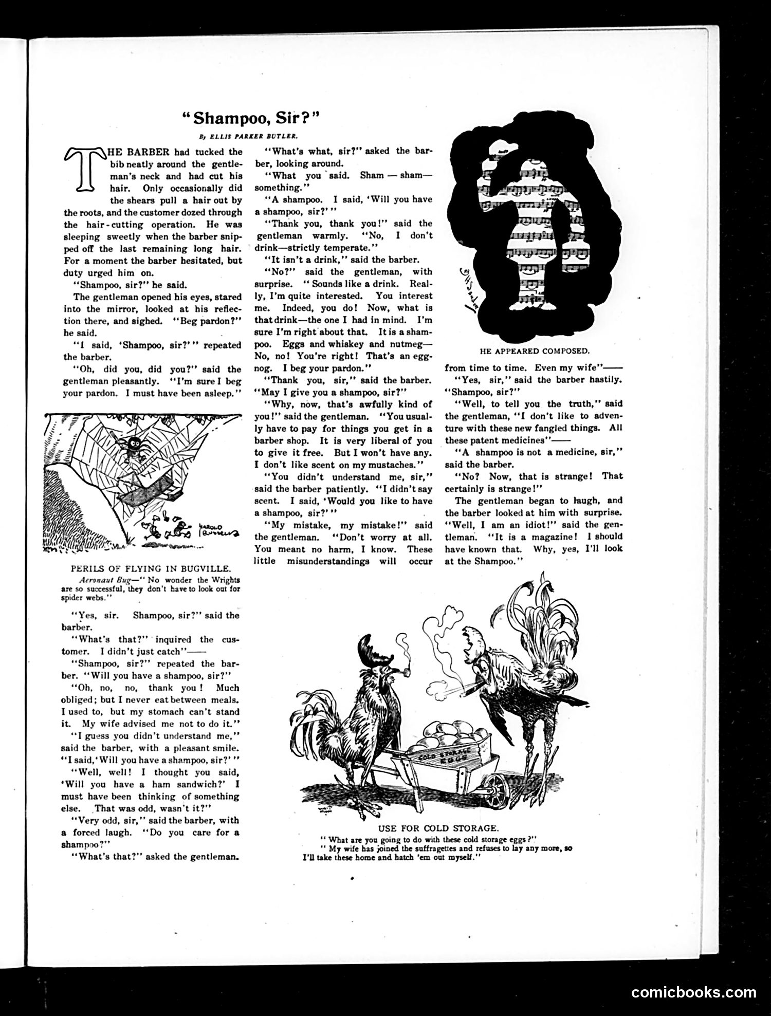 Judge — December 31, 1910 — page 17 of 27