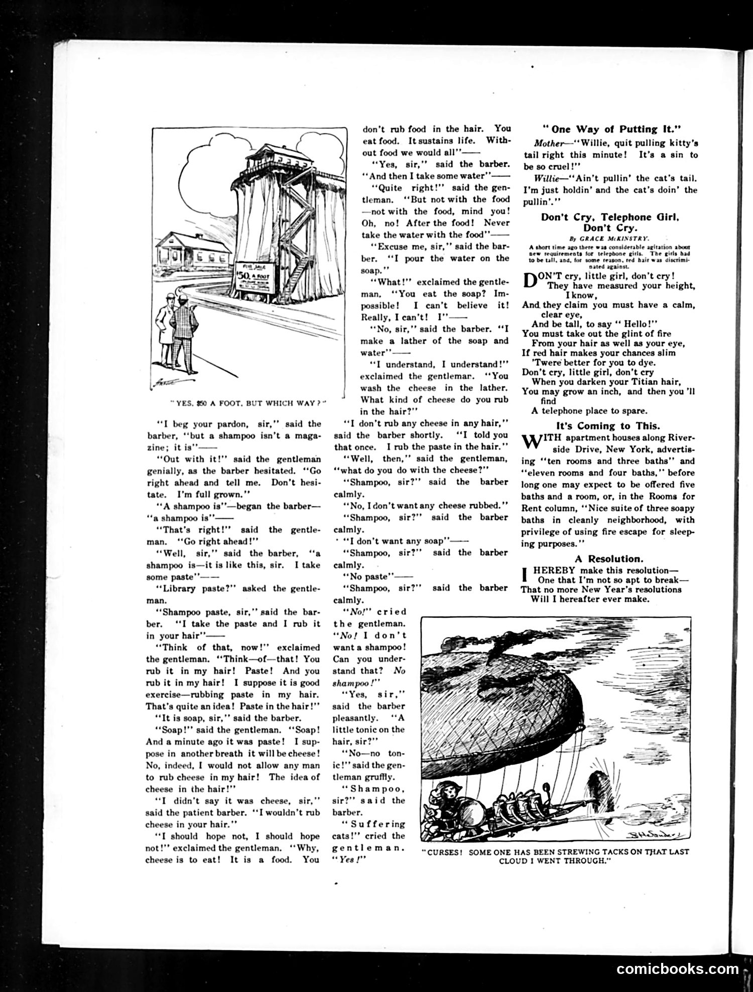 Judge — December 31, 1910 — page 18 of 27