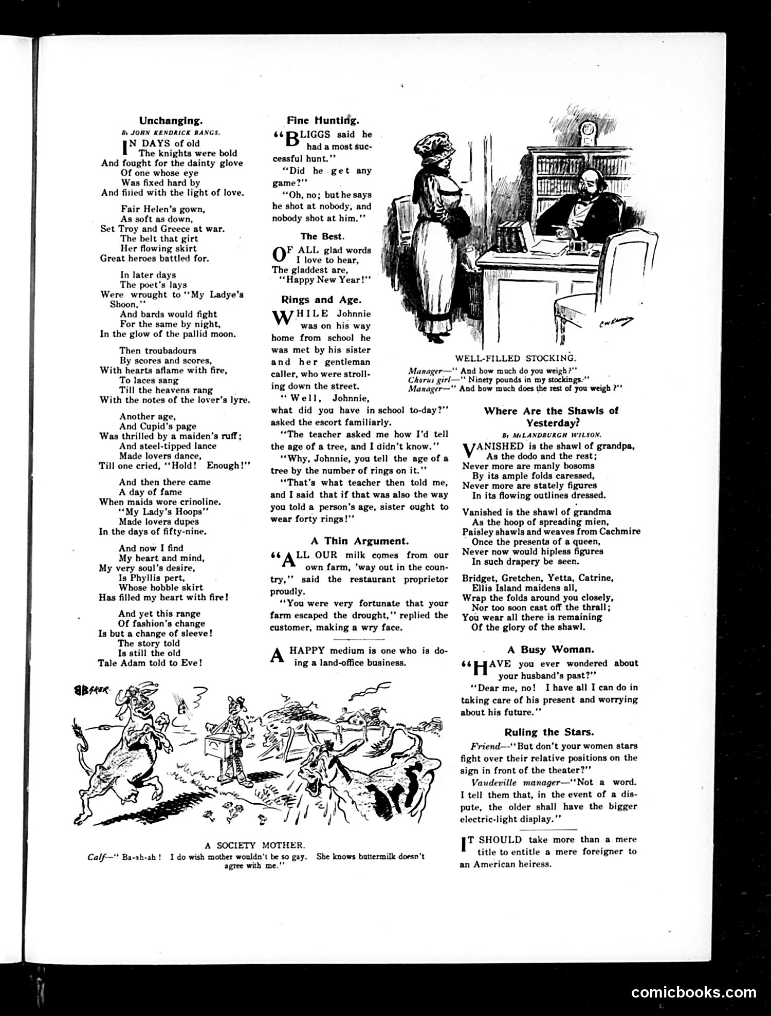 Judge — December 31, 1910 — page 19 of 27