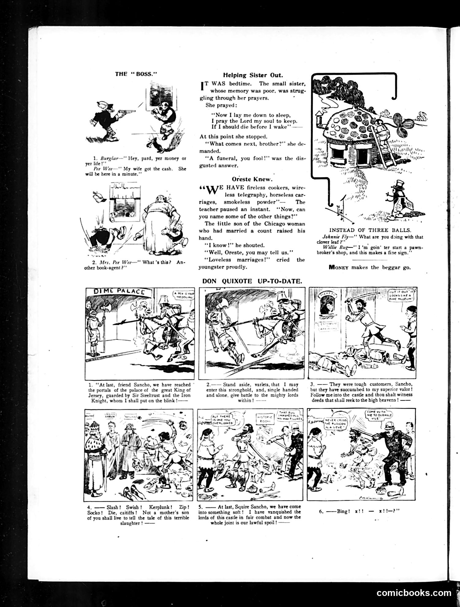 Judge — December 31, 1910 — page 20 of 27