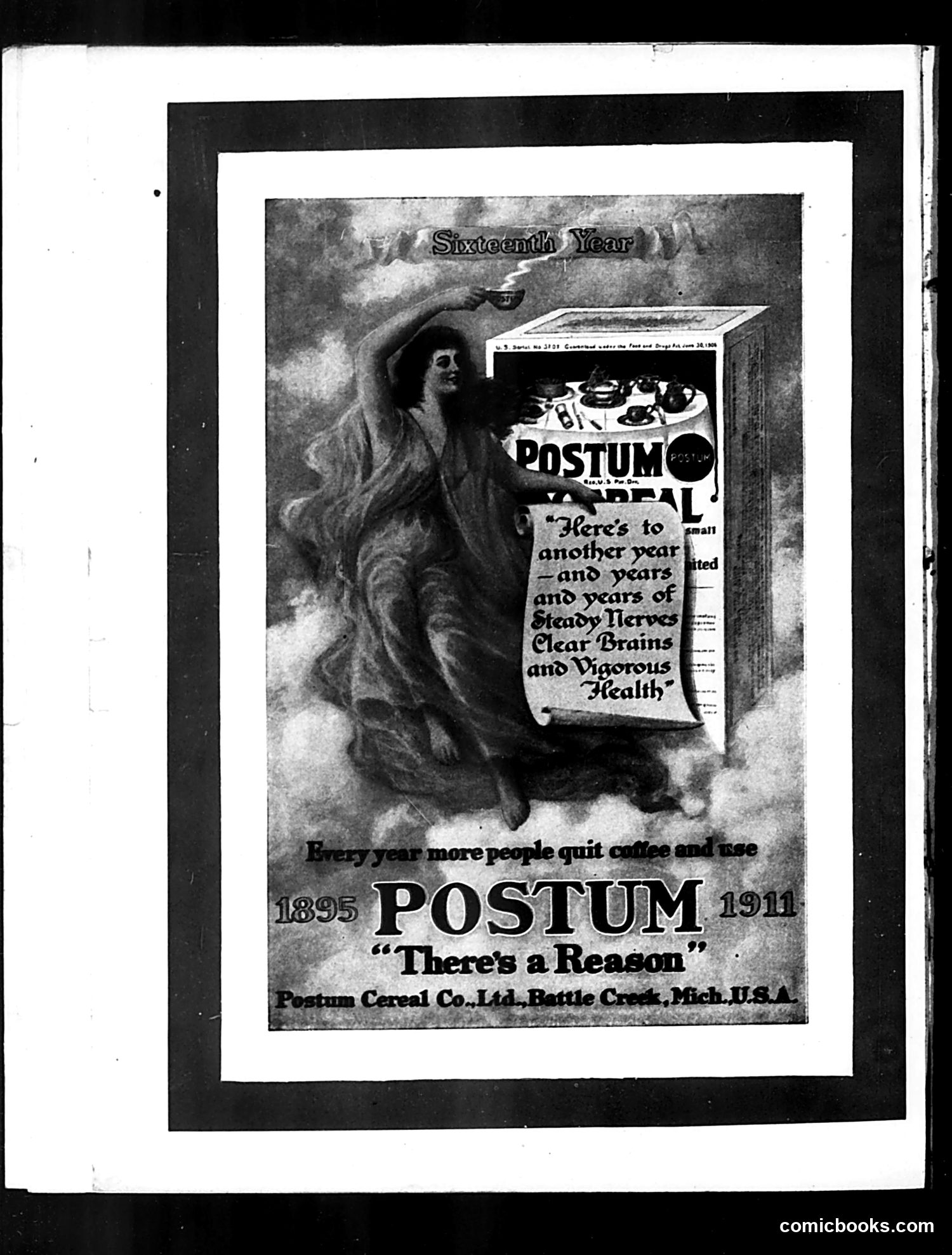 Judge — December 31, 1910 — page 26 of 27