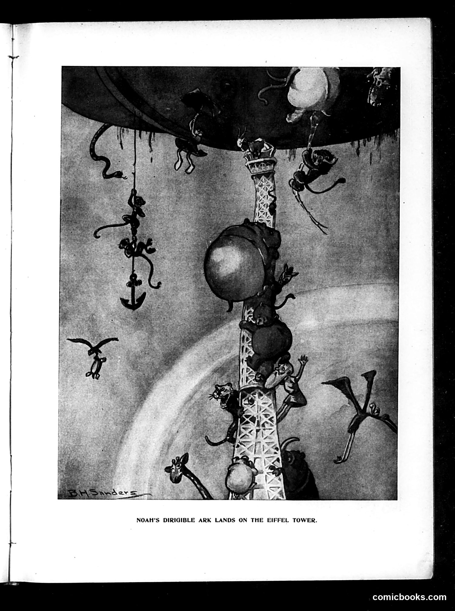 Judge — January 7, 1911 — page 7 of 26