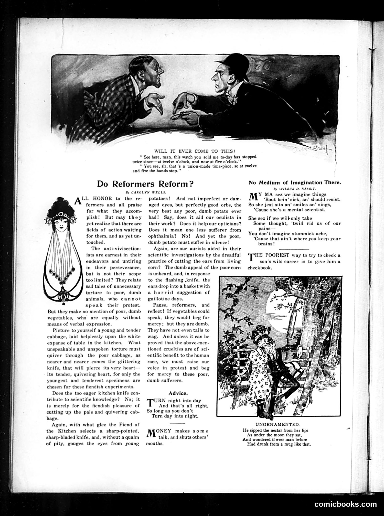 Judge — January 7, 1911 — page 10 of 26