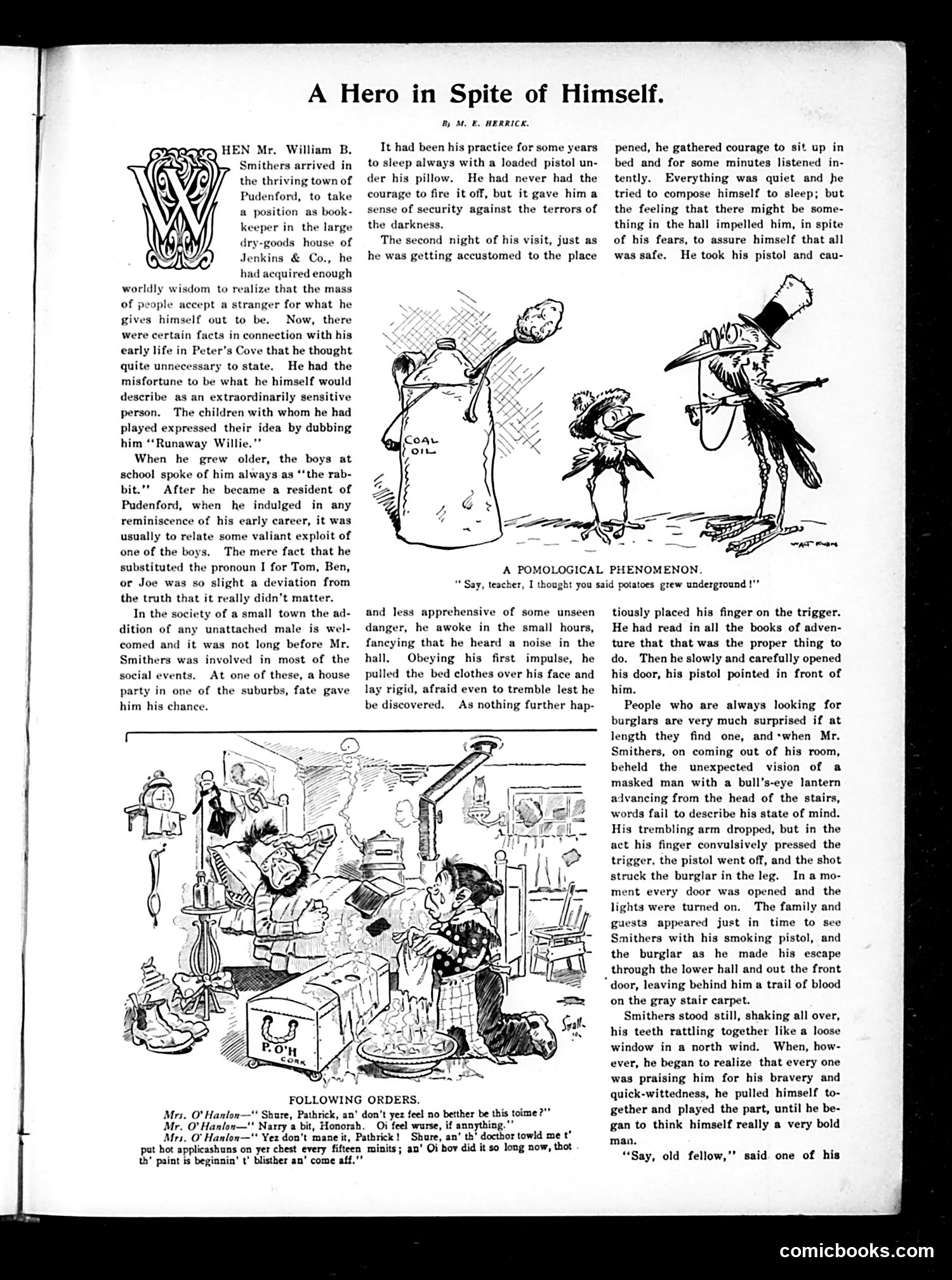 Judge — January 7, 1911 — page 17 of 26