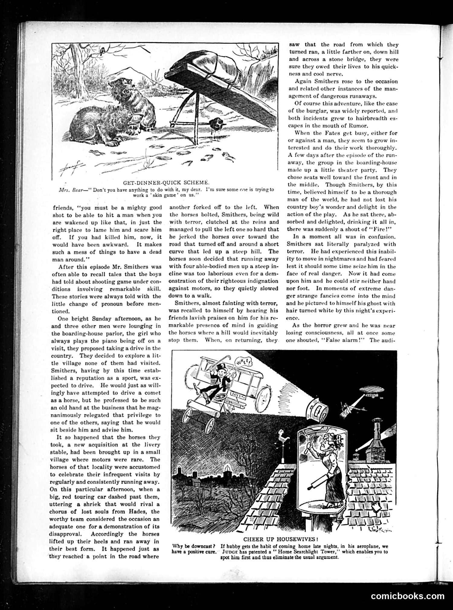 Judge — January 7, 1911 — page 18 of 26