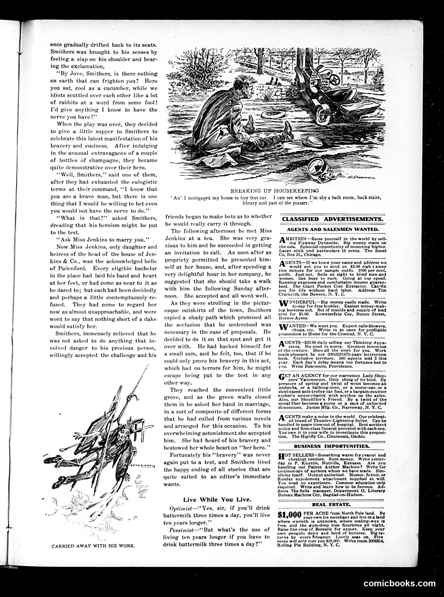 Judge — January 7, 1911 — page 19 of 26