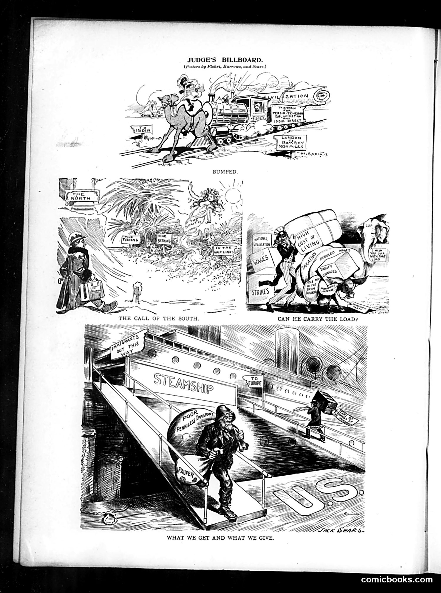 Judge — January 14, 1911 — page 4 of 24