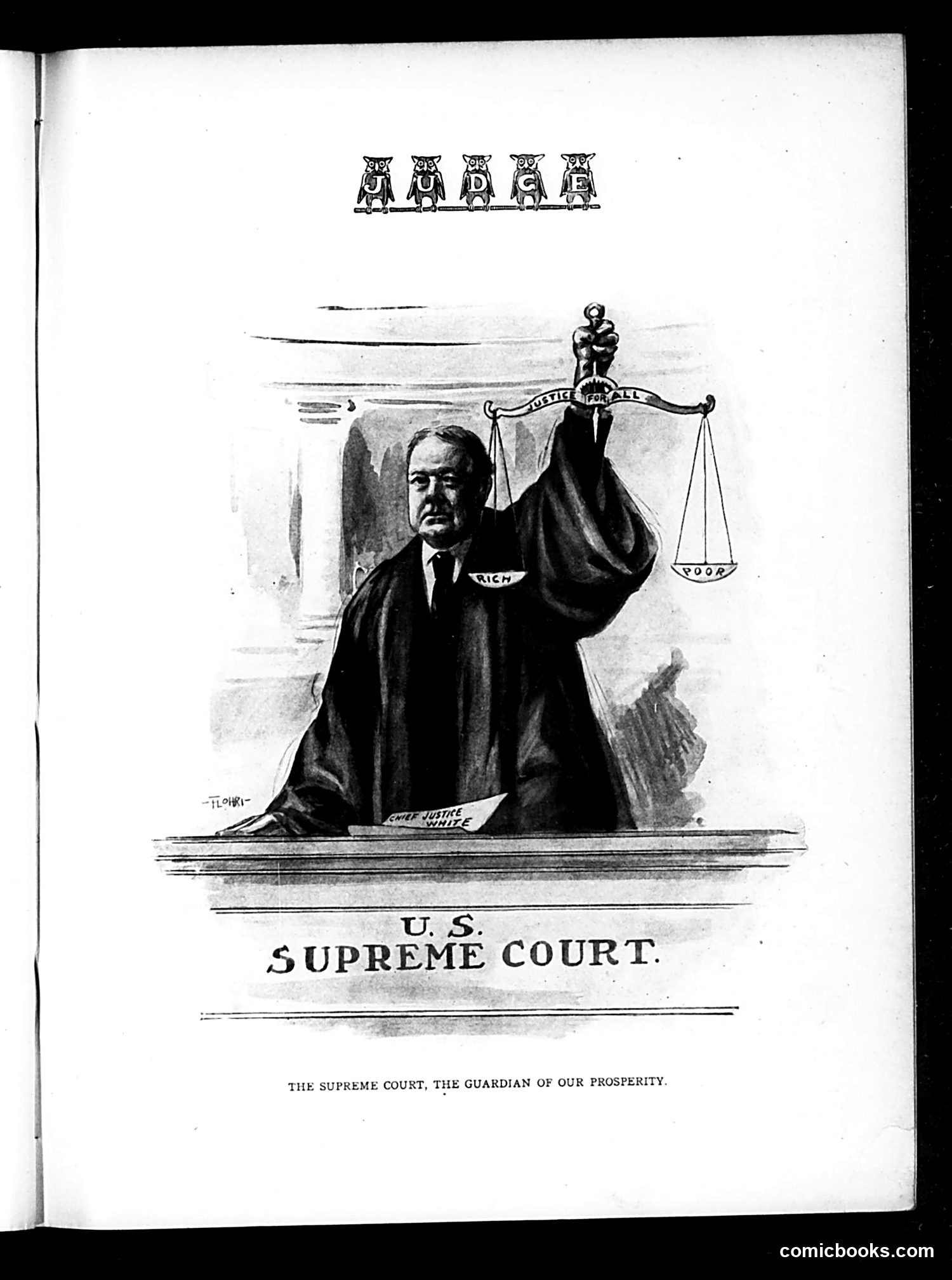 Judge — January 14, 1911 — page 5 of 24