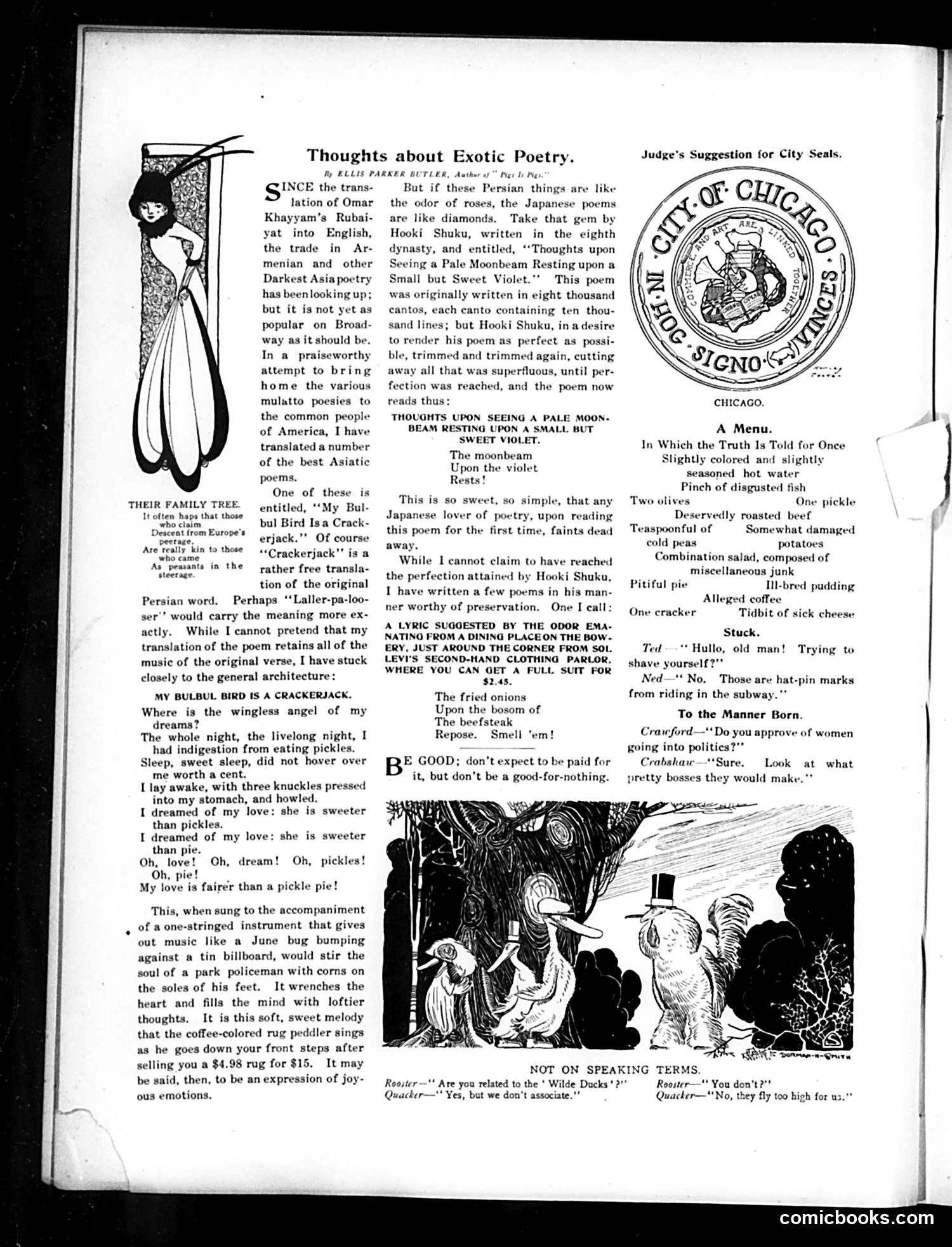 Judge — January 14, 1911 — page 6 of 24