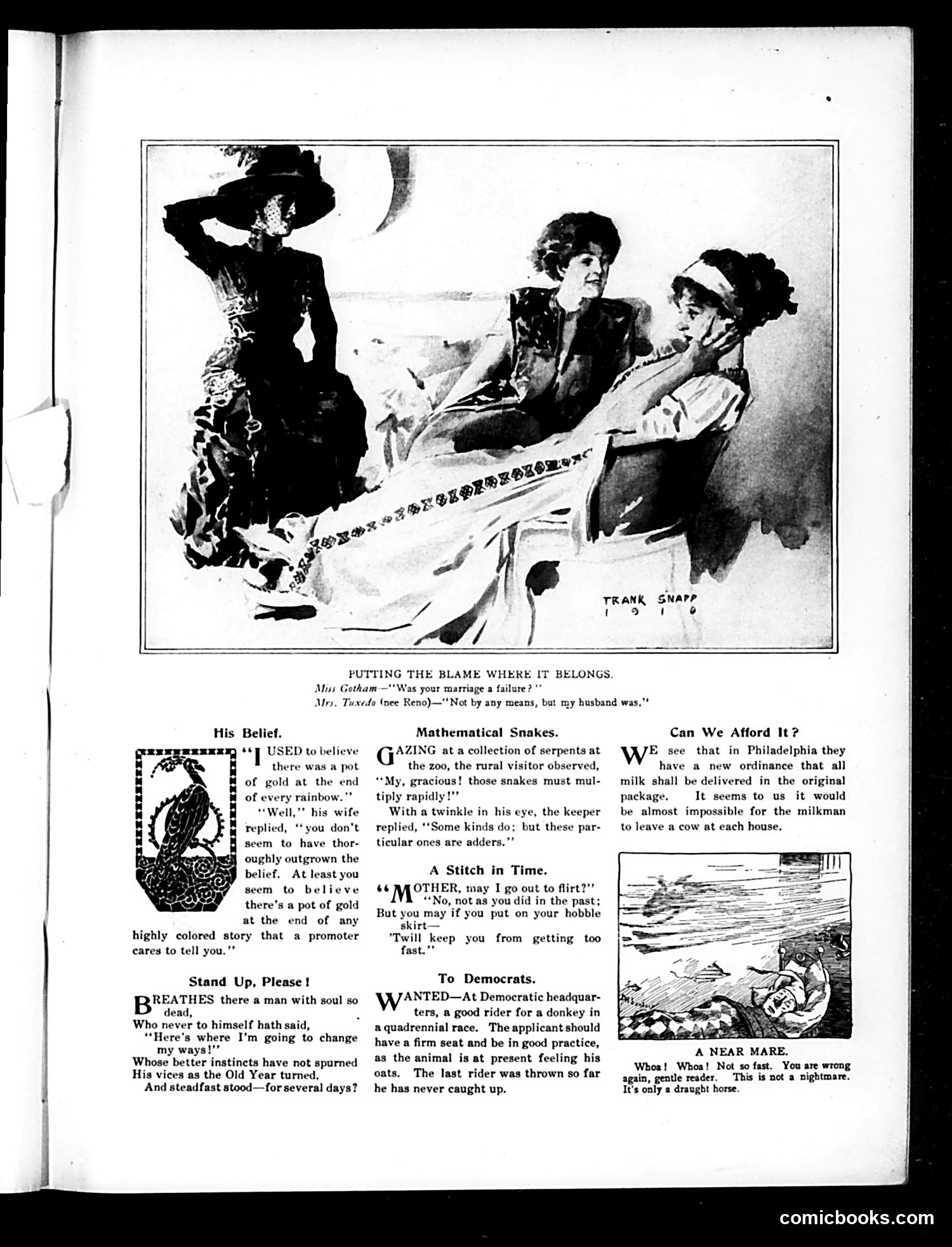 Judge — January 14, 1911 — page 7 of 24