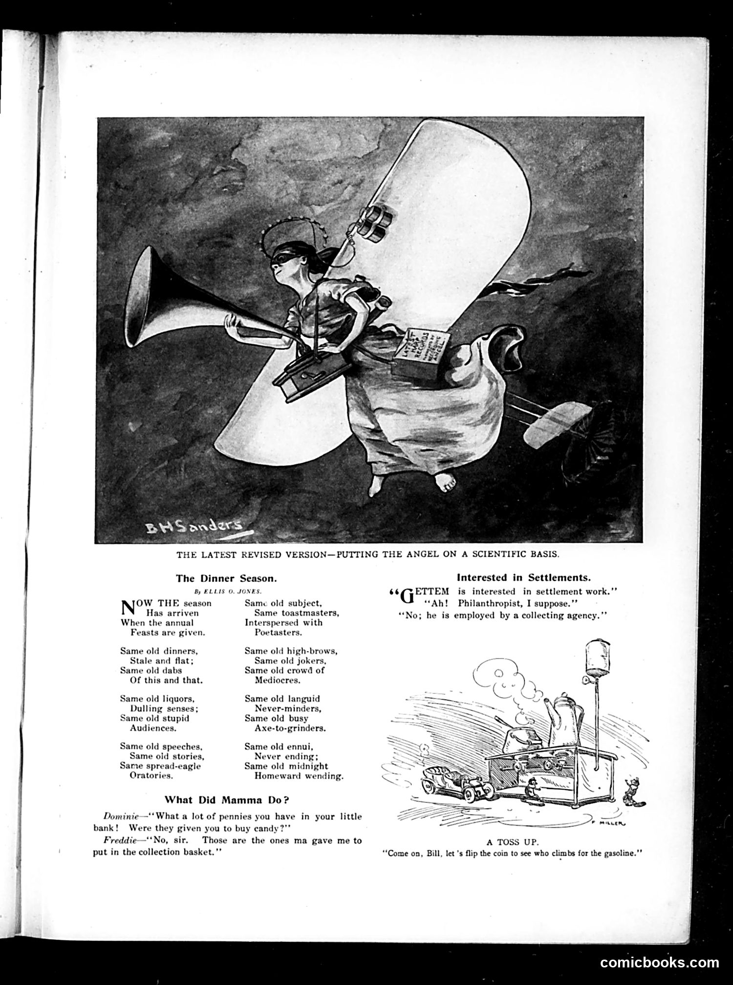 Judge — January 14, 1911 — page 9 of 24