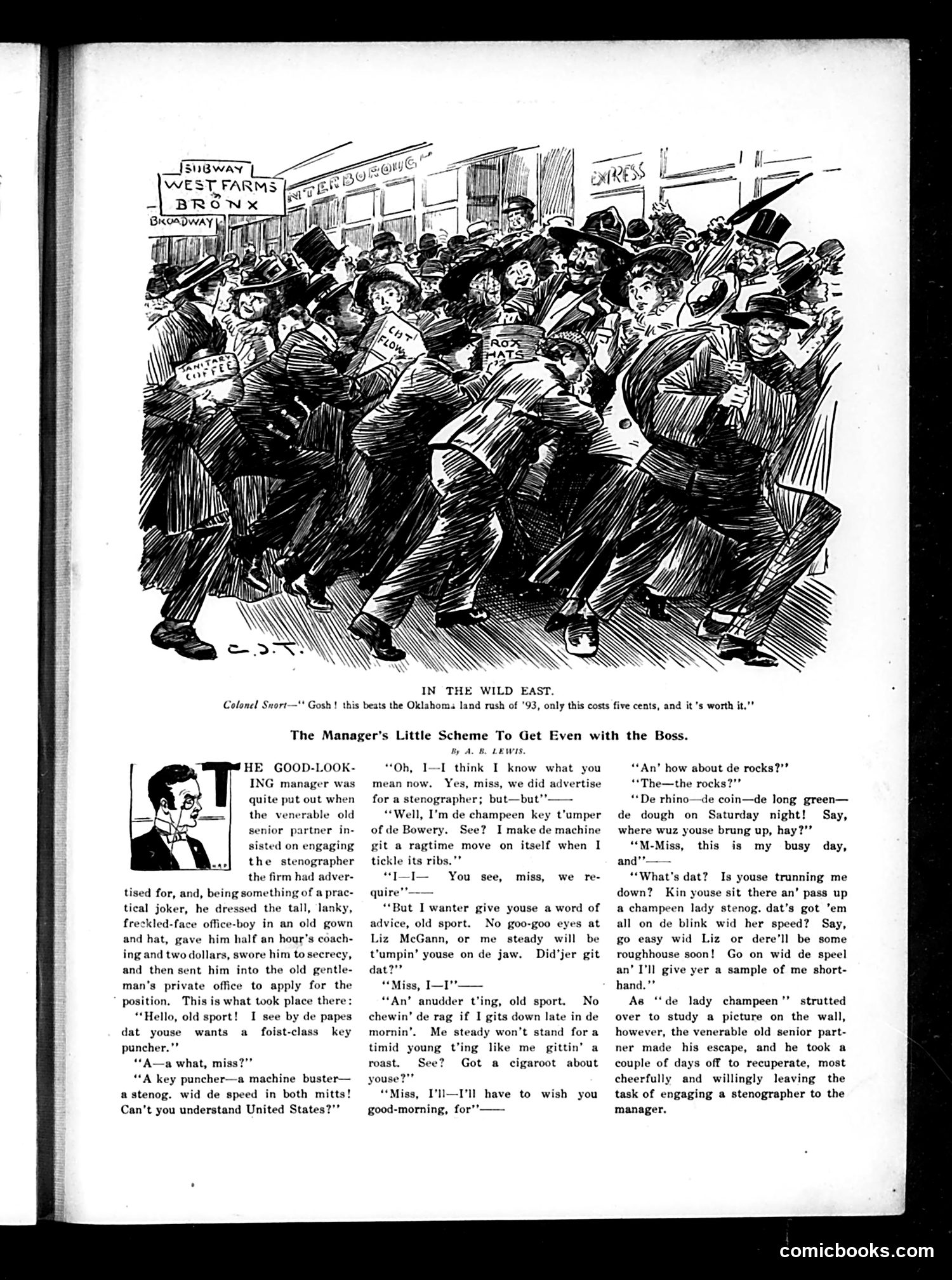Judge — January 14, 1911 — page 11 of 24