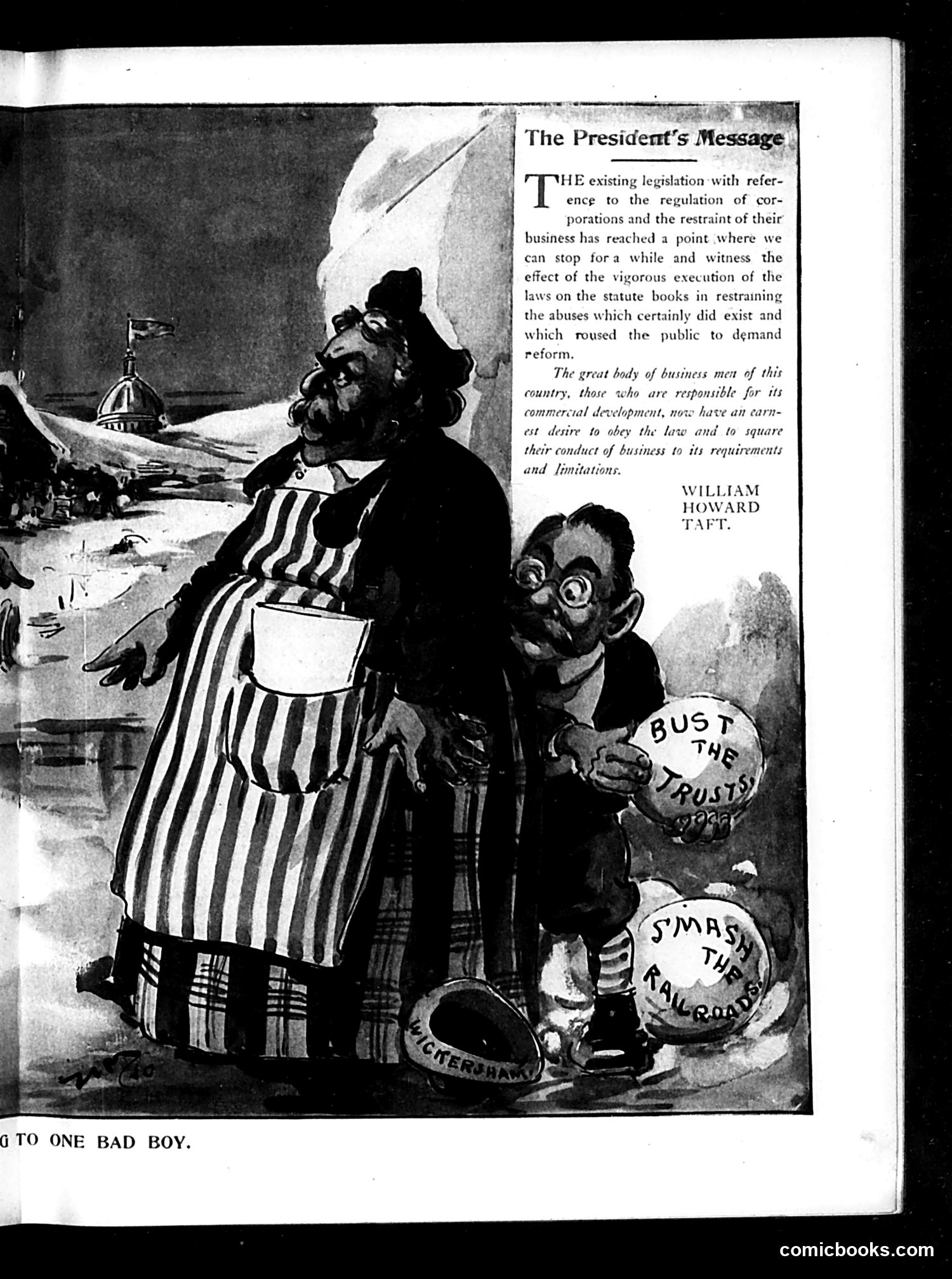 Judge — January 14, 1911 — page 13 of 24