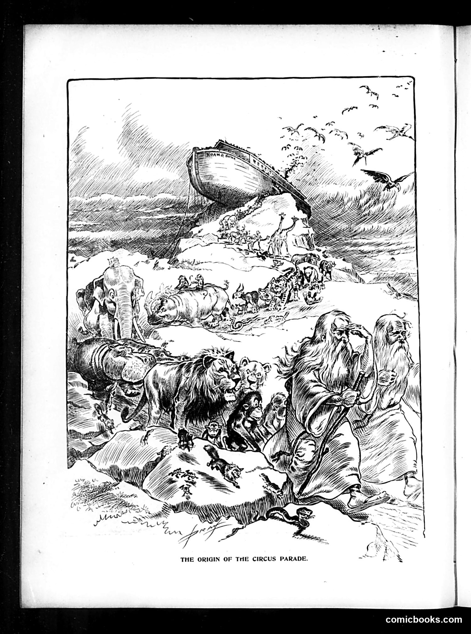 Judge — January 14, 1911 — page 16 of 24