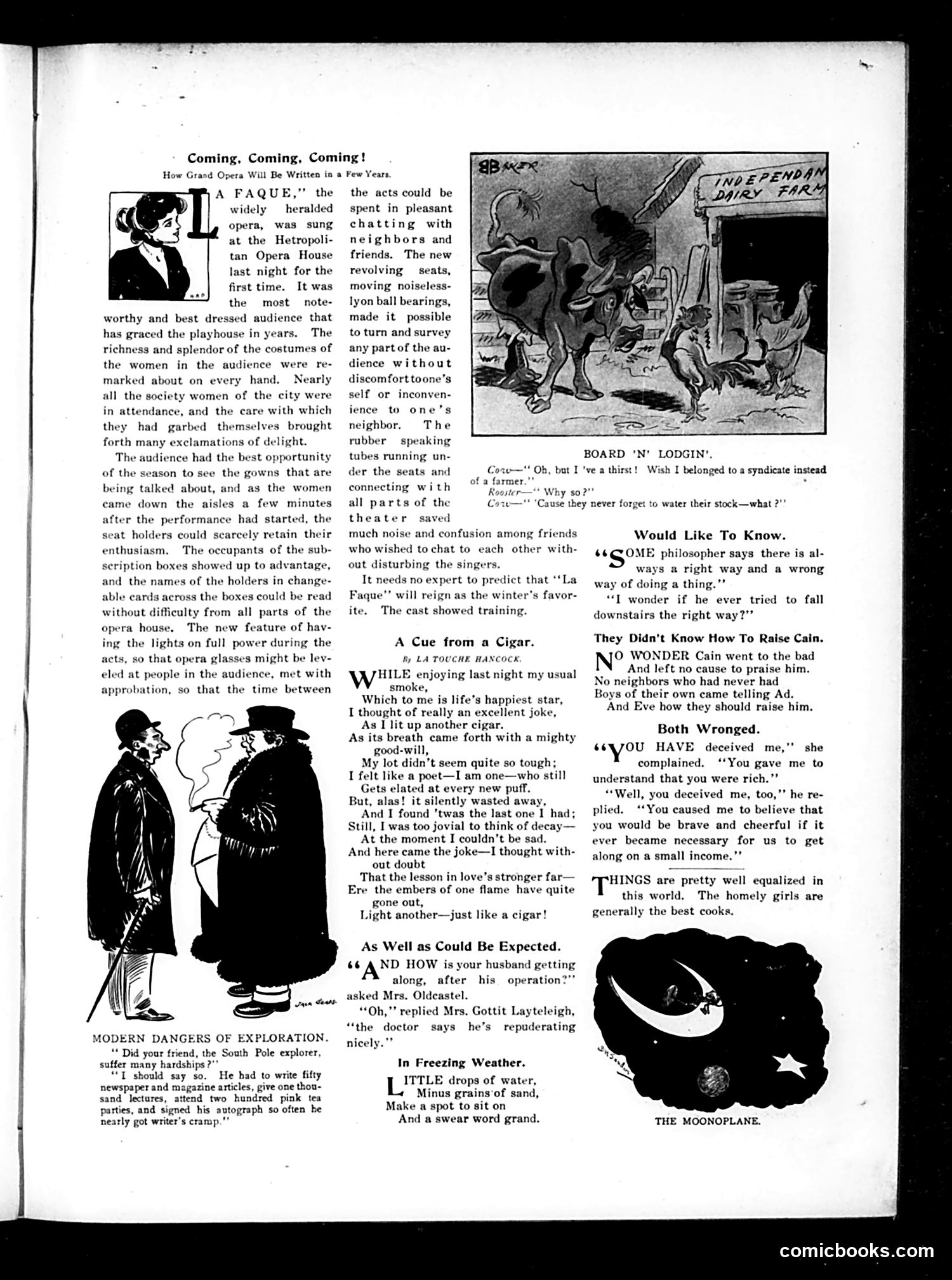 Judge — January 14, 1911 — page 17 of 24