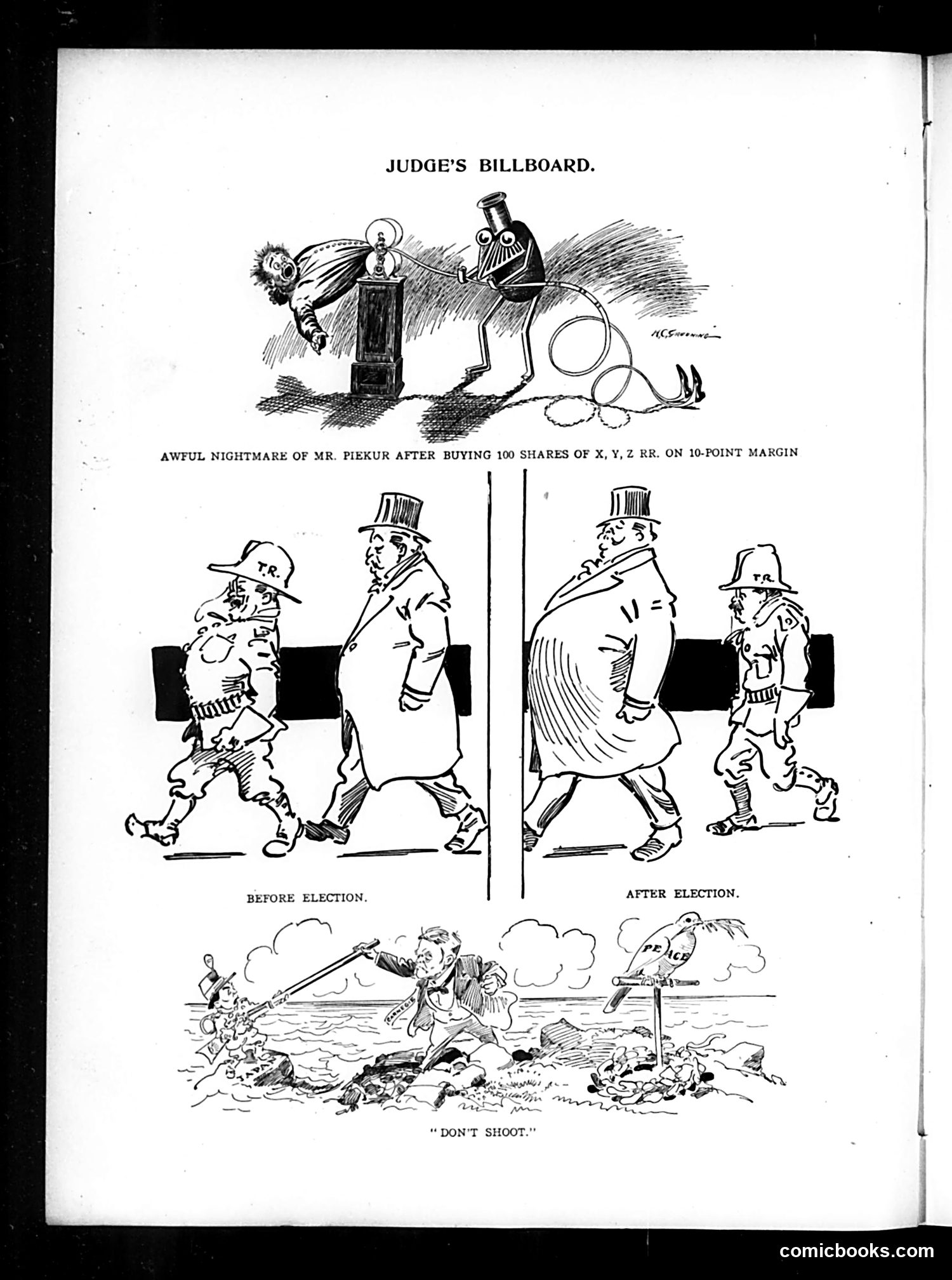 Judge — January 21, 1911 — page 4 of 24