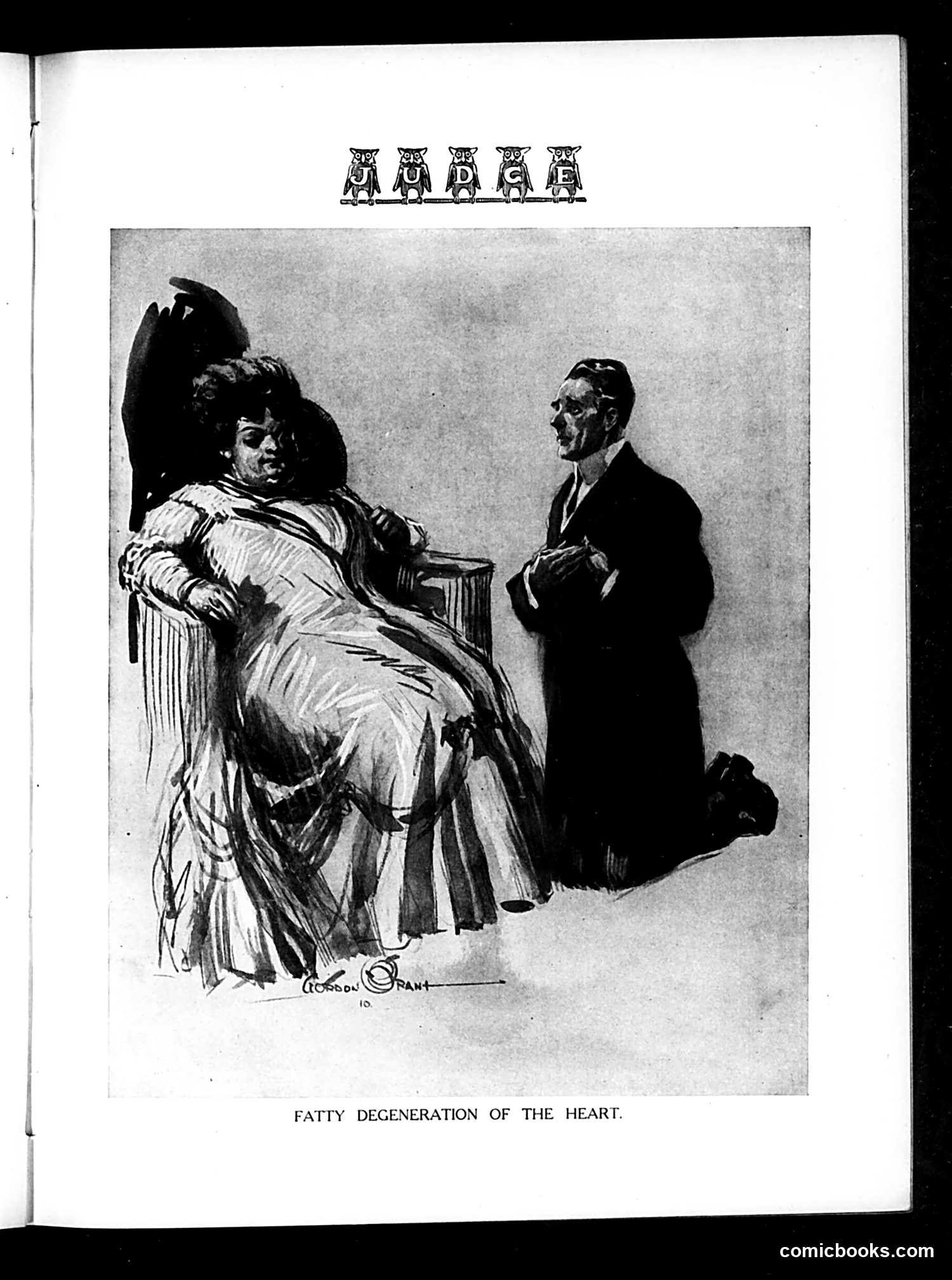 Judge — January 21, 1911 — page 5 of 24