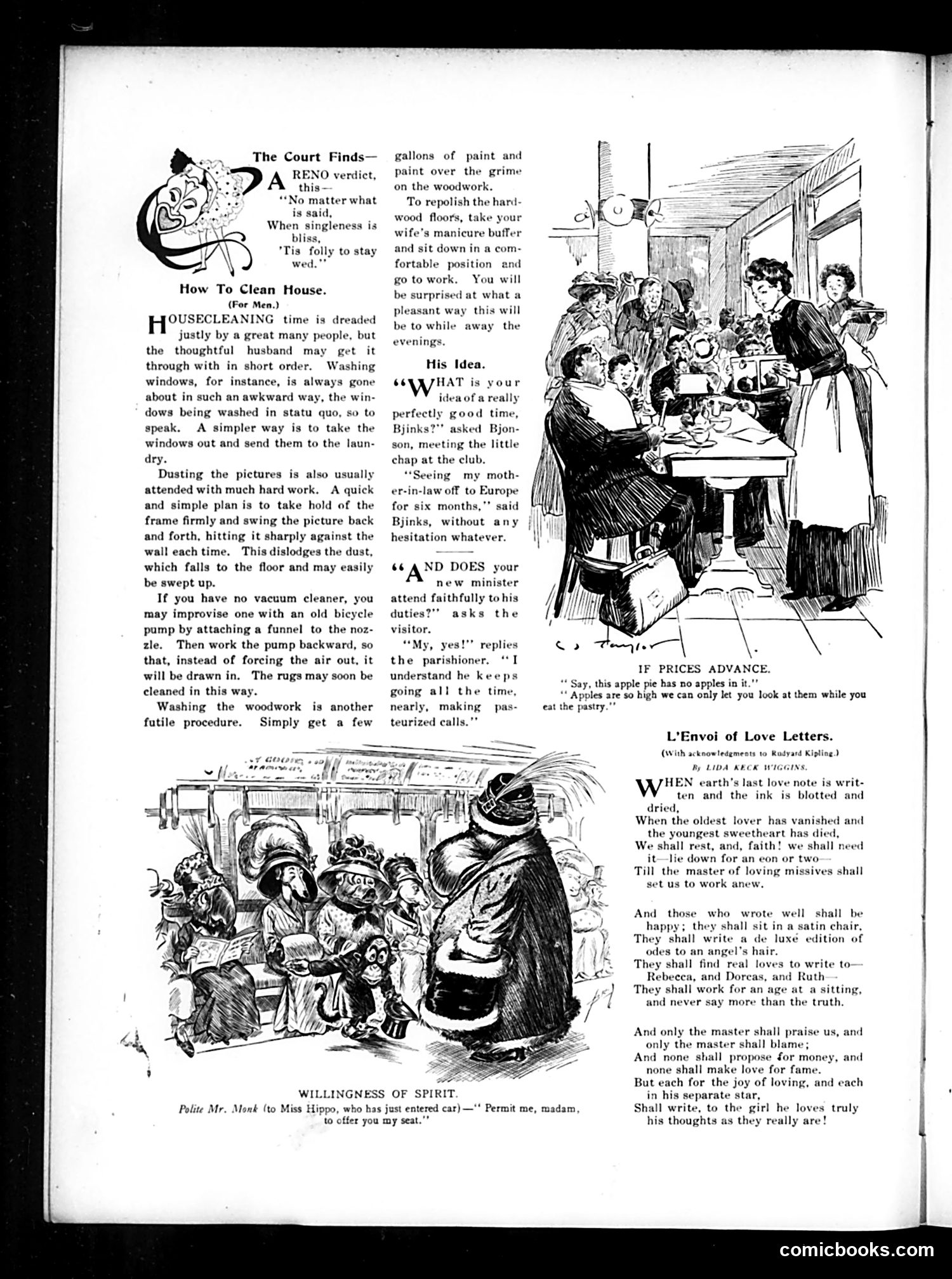 Judge — January 21, 1911 — page 6 of 24