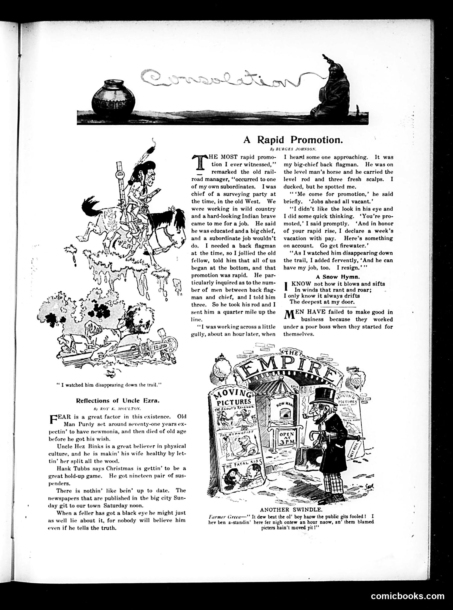 Judge — January 21, 1911 — page 7 of 24