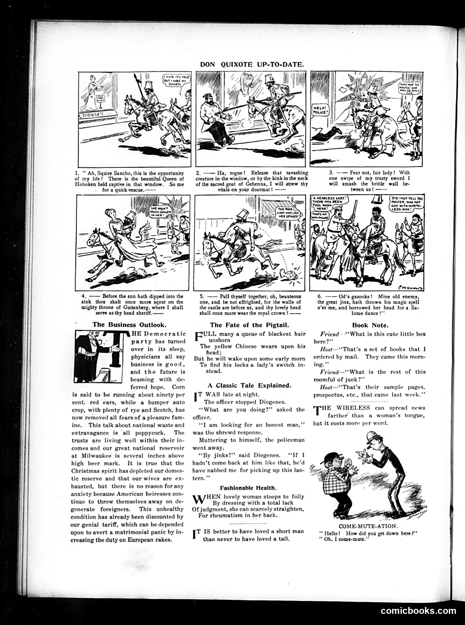 Judge — January 21, 1911 — page 16 of 24