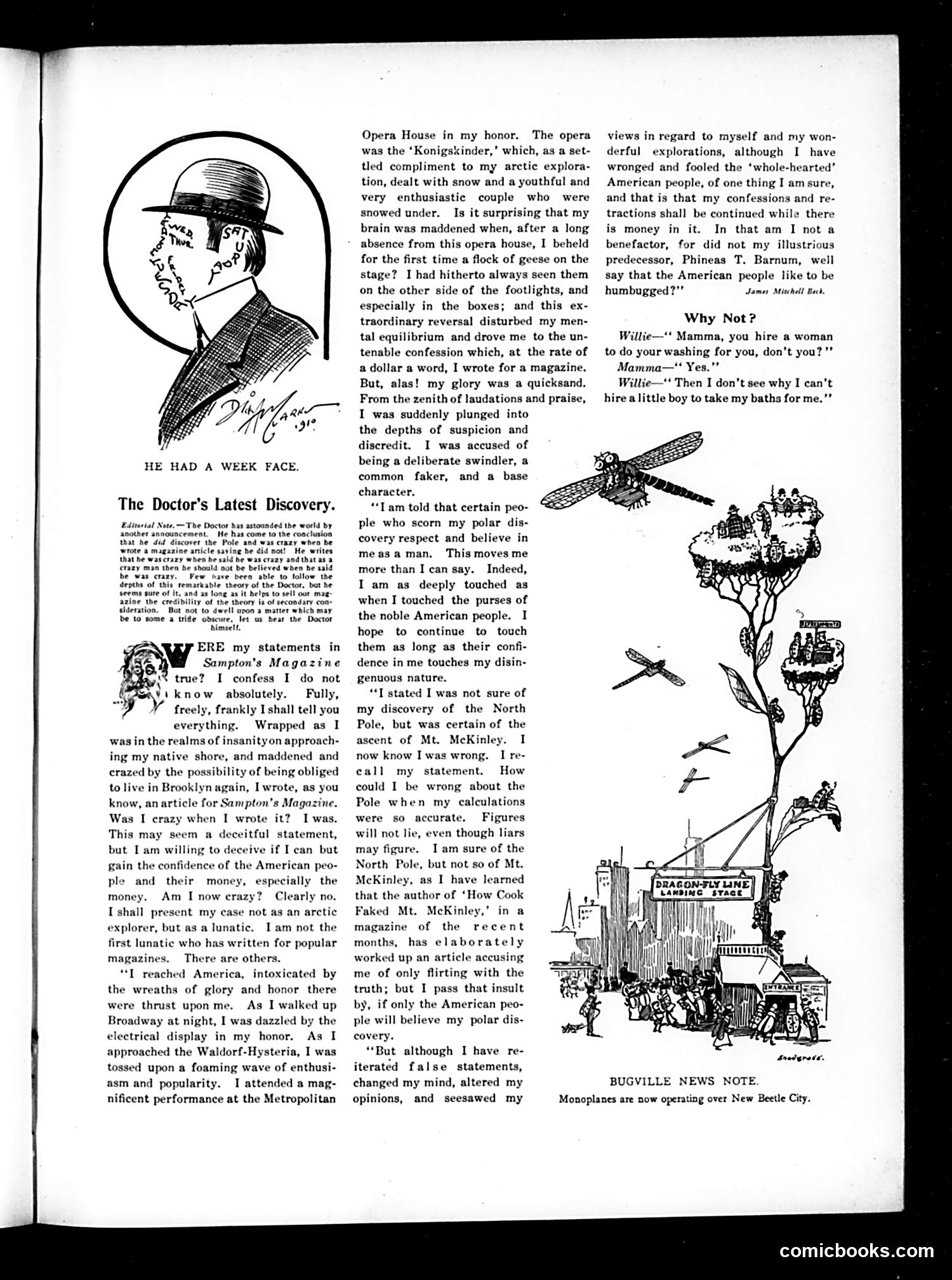 Judge — January 21, 1911 — page 17 of 24
