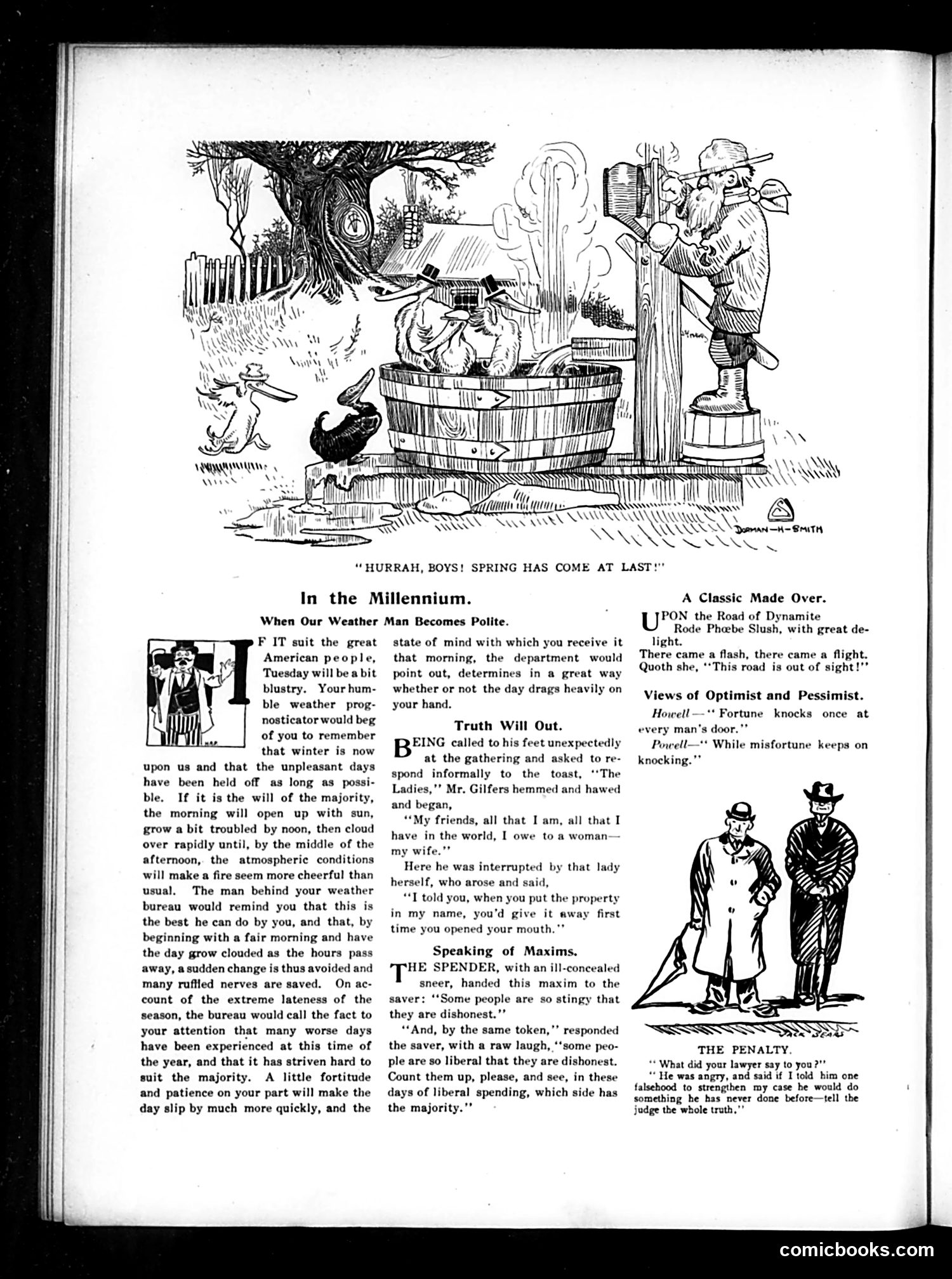 Judge — January 21, 1911 — page 18 of 24